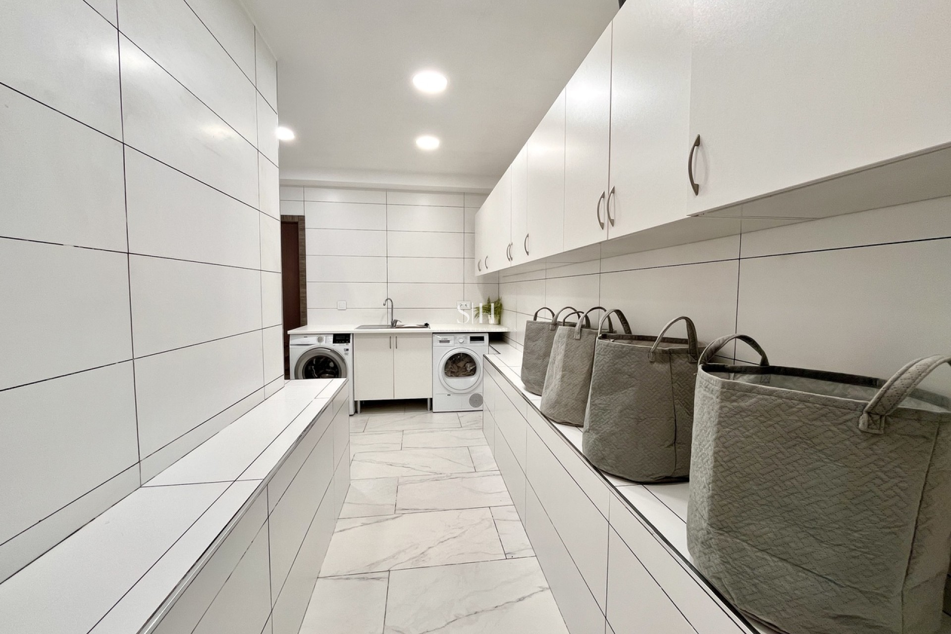 Перепродажа - Villa - San Miguel de Salinas - Inland