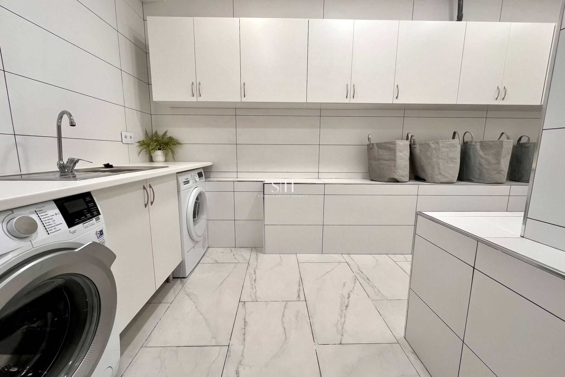 Перепродажа - Villa - San Miguel de Salinas - Inland