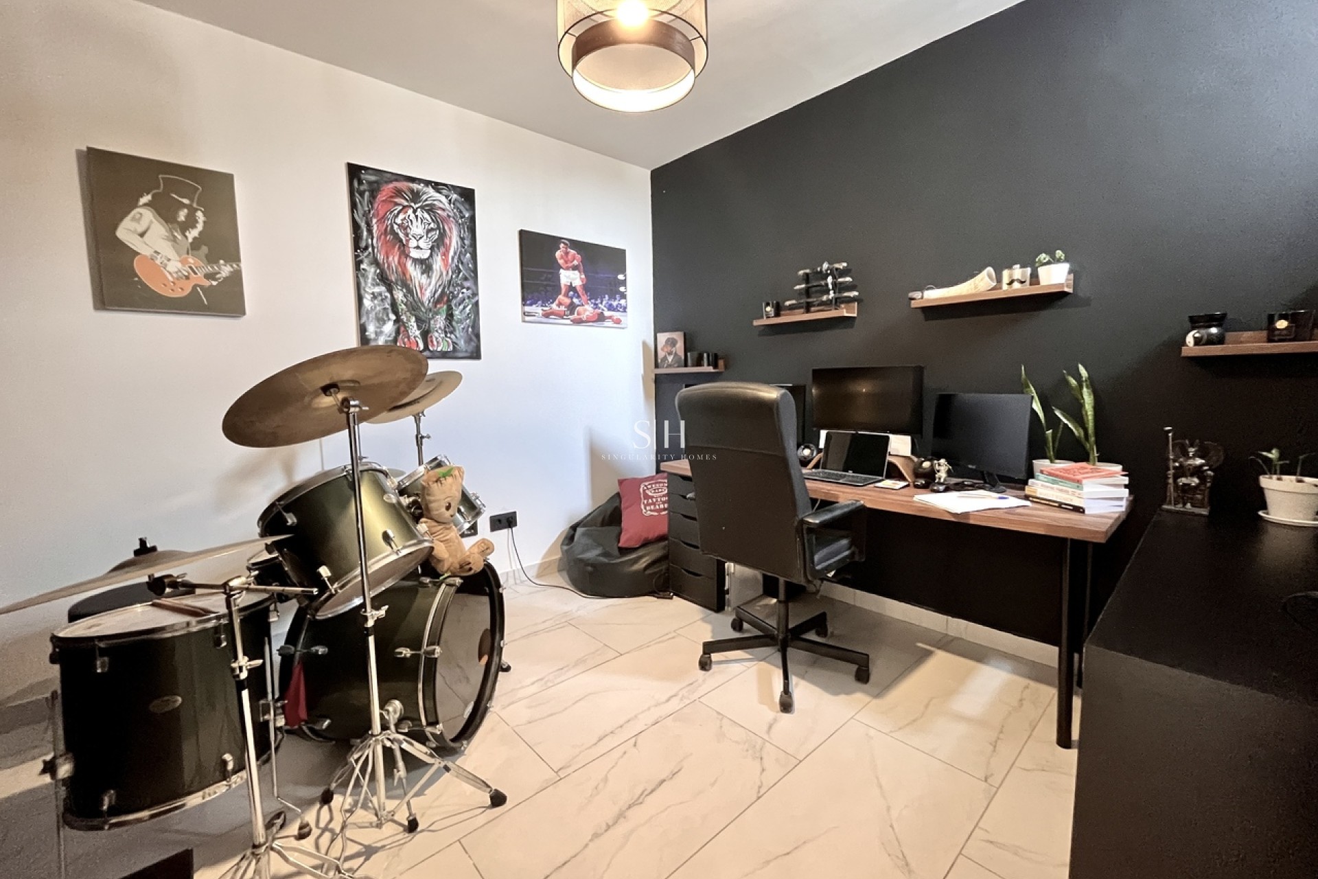 Перепродажа - Villa - San Miguel de Salinas - Inland