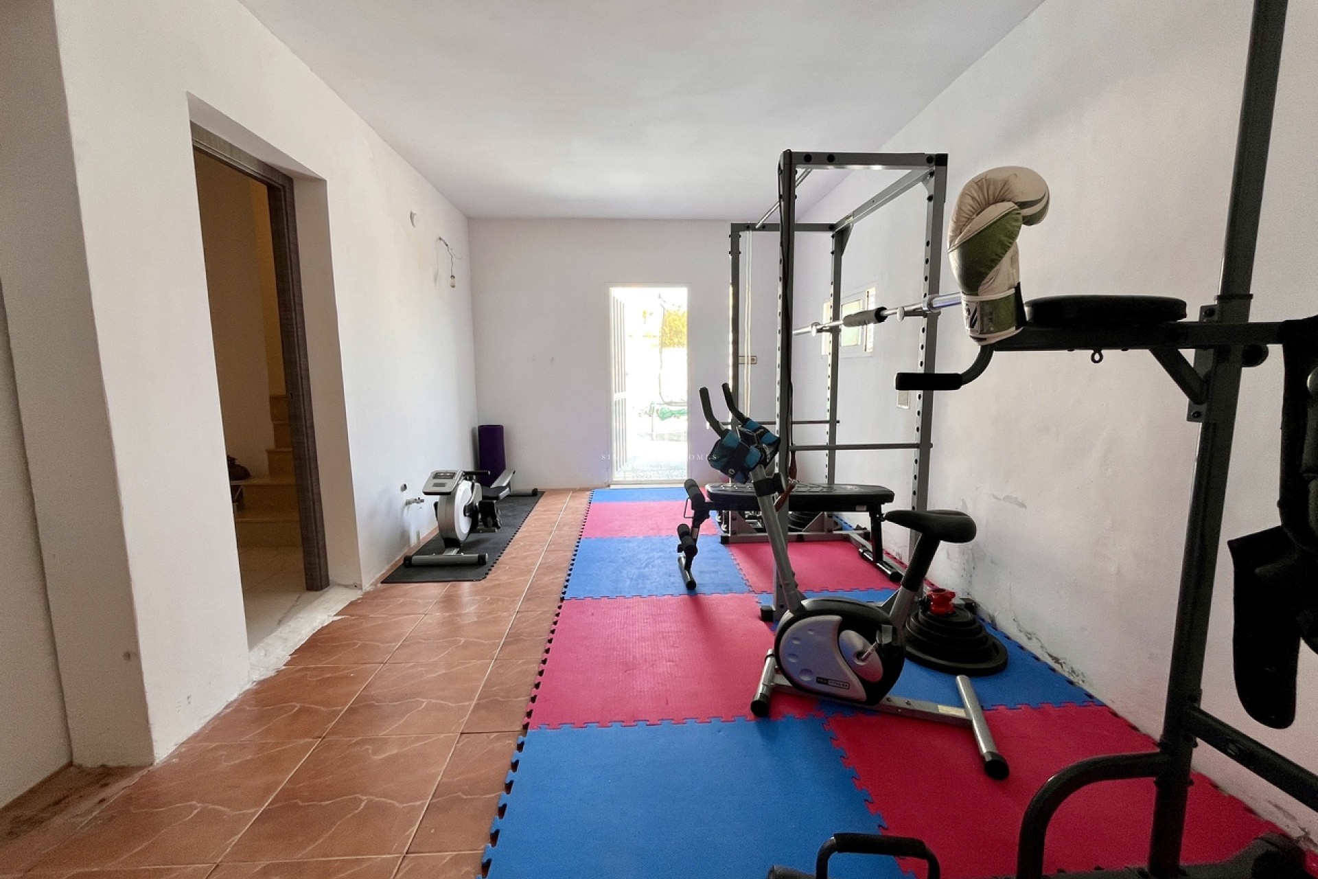 Перепродажа - Villa - San Miguel de Salinas - Inland