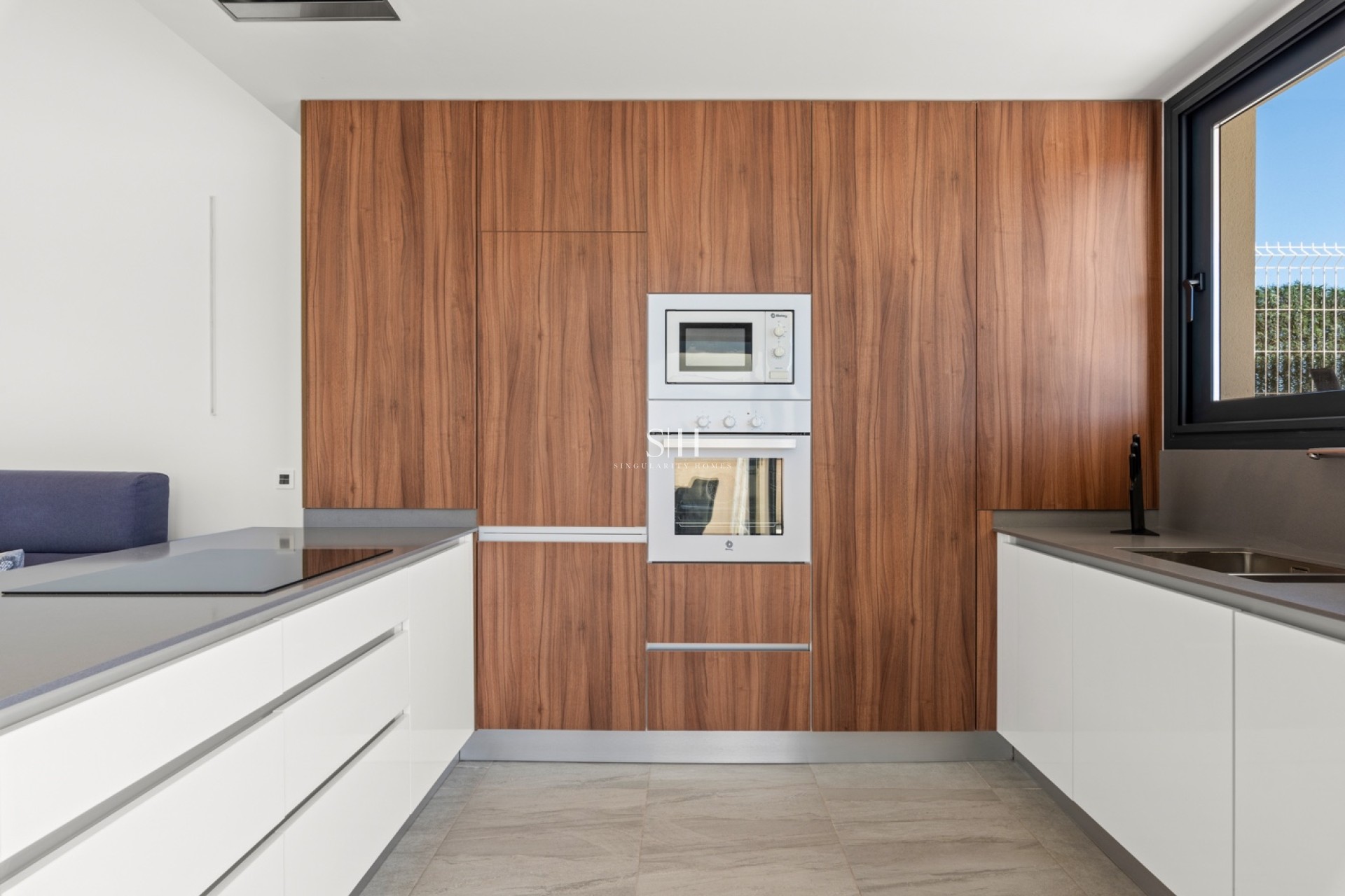 Перепродажа - Villa - San Miguel de Salinas - Inland