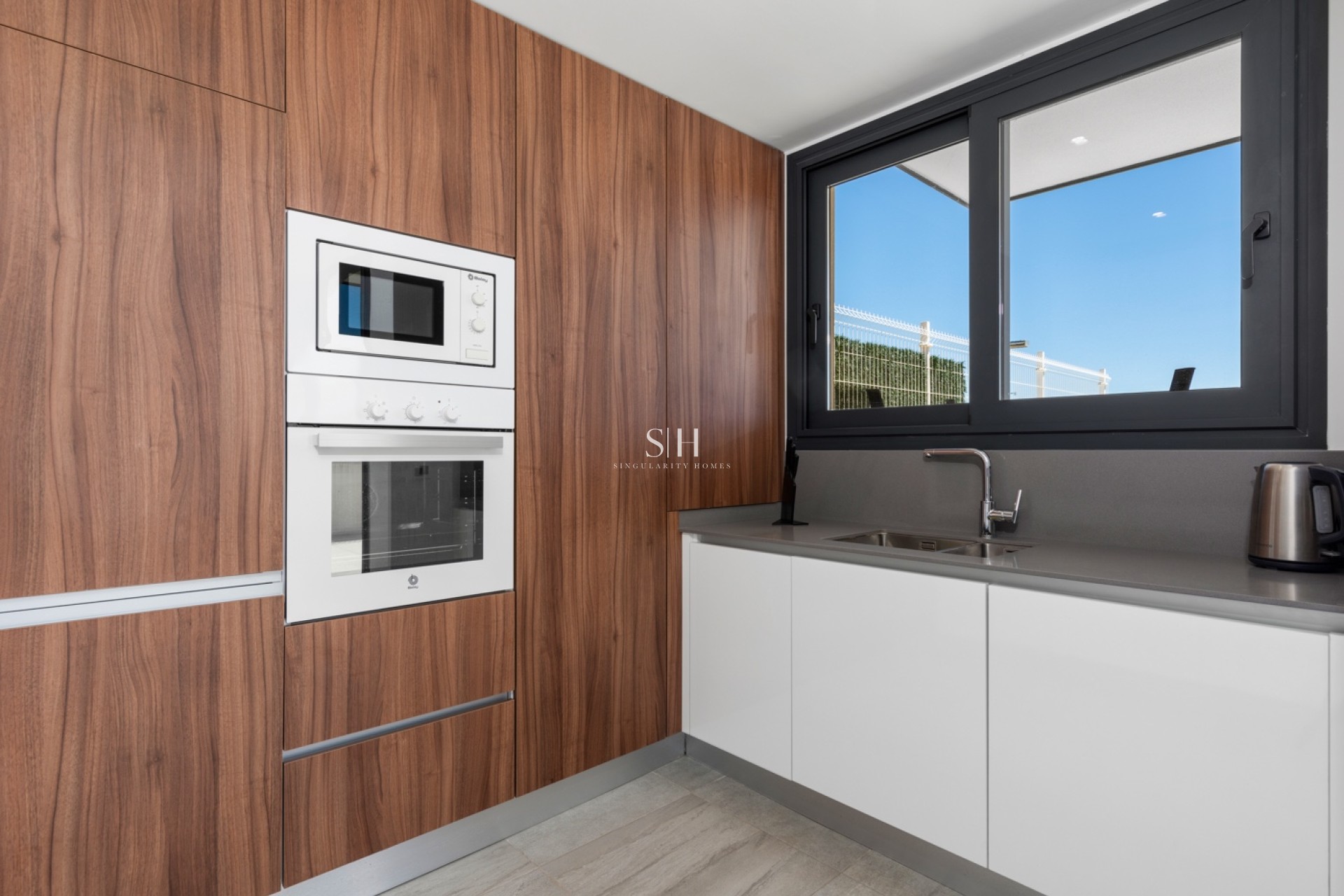 Перепродажа - Villa - San Miguel de Salinas - Inland