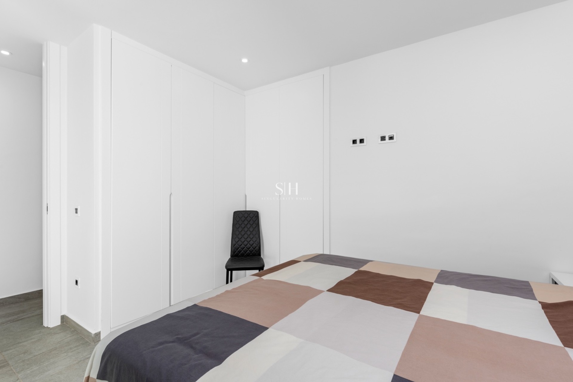 Перепродажа - Villa - San Miguel de Salinas - Inland