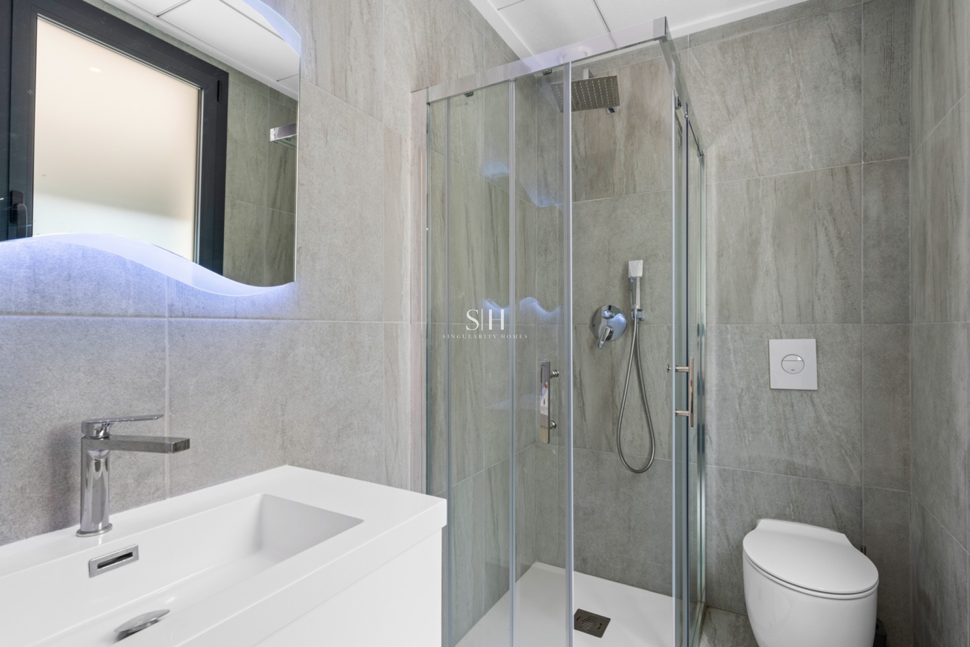 Перепродажа - Villa - San Miguel de Salinas - Inland