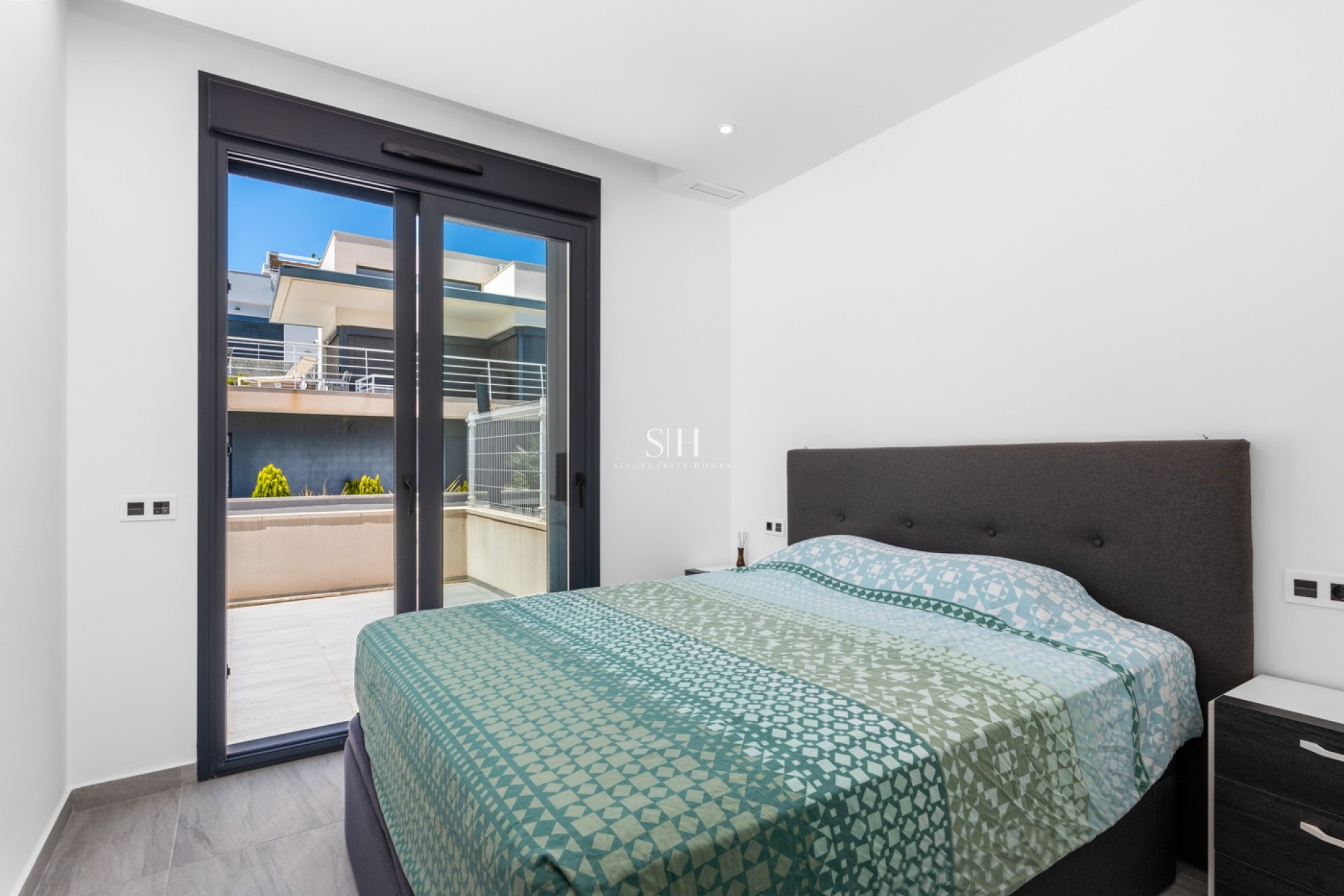 Перепродажа - Villa - San Miguel de Salinas - Inland