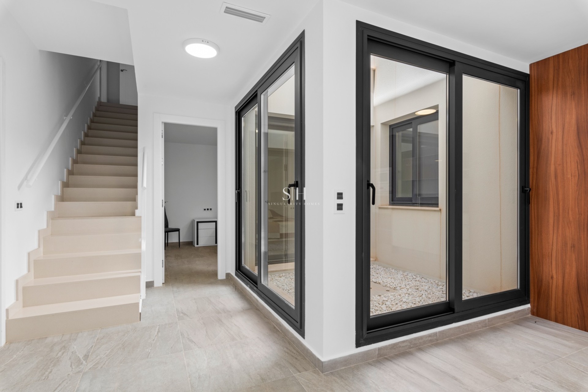 Перепродажа - Villa - San Miguel de Salinas - Inland