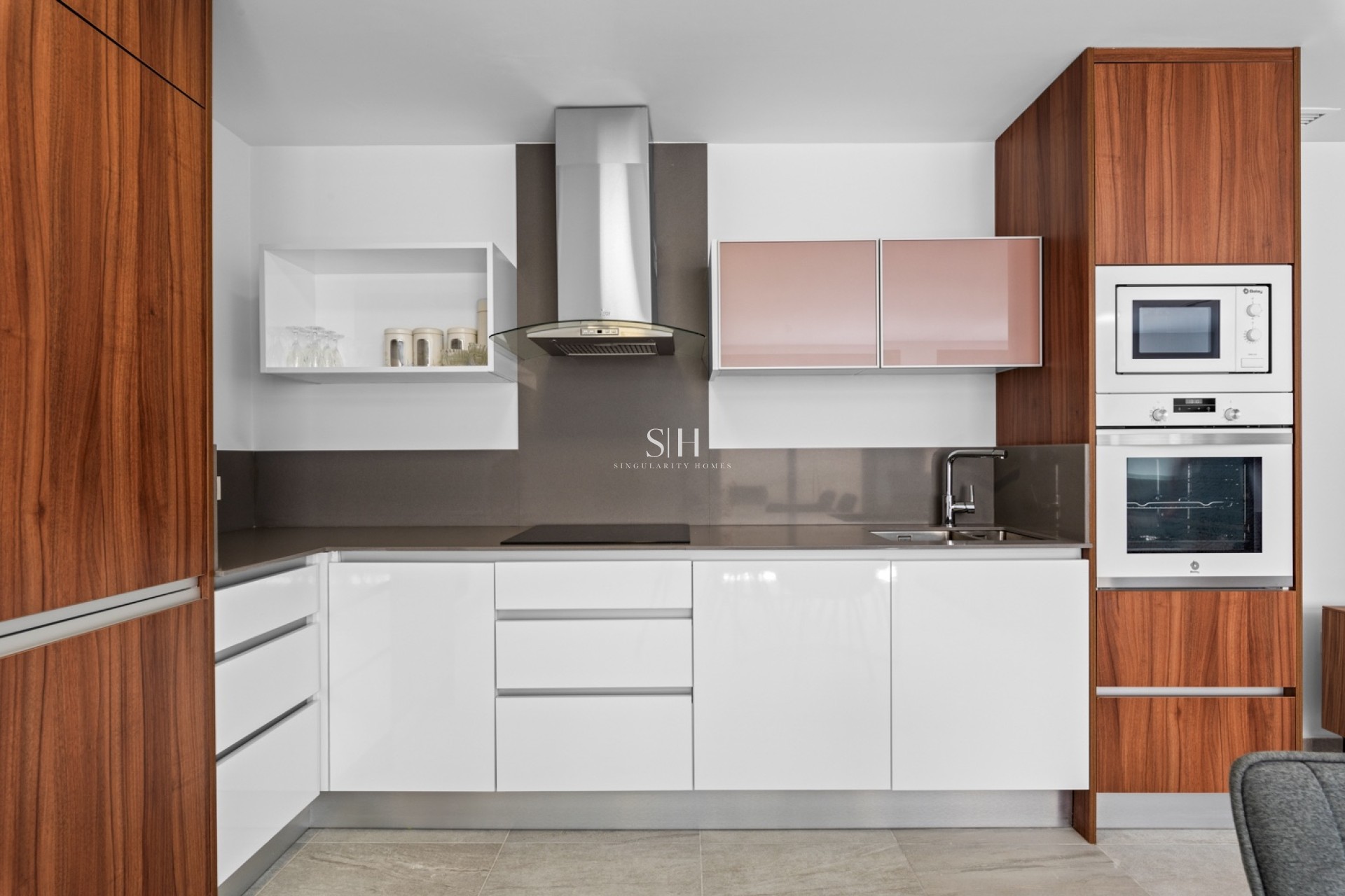 Перепродажа - Villa - San Miguel de Salinas - Inland