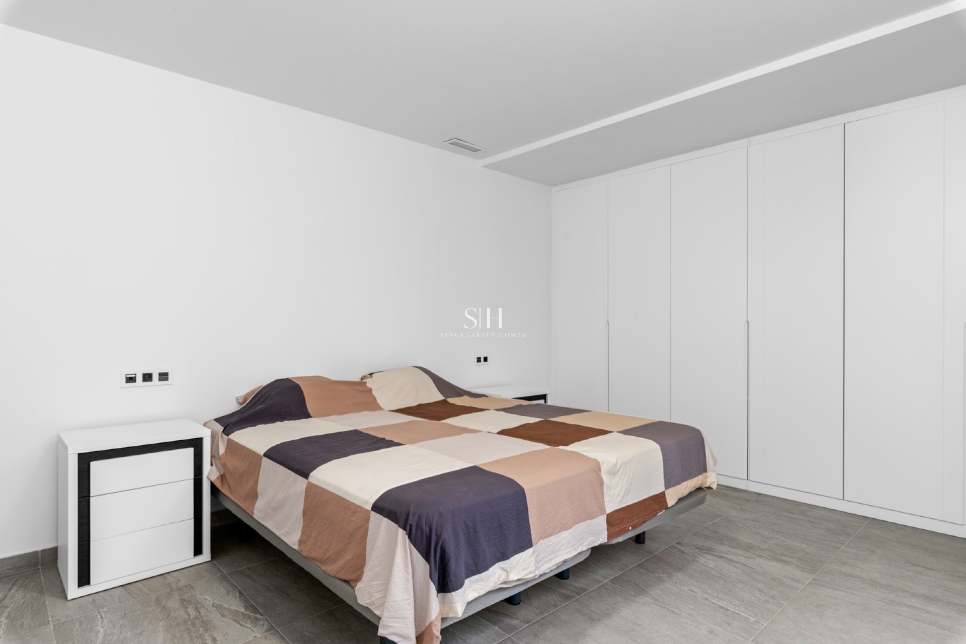 Перепродажа - Villa - San Miguel de Salinas - Inland