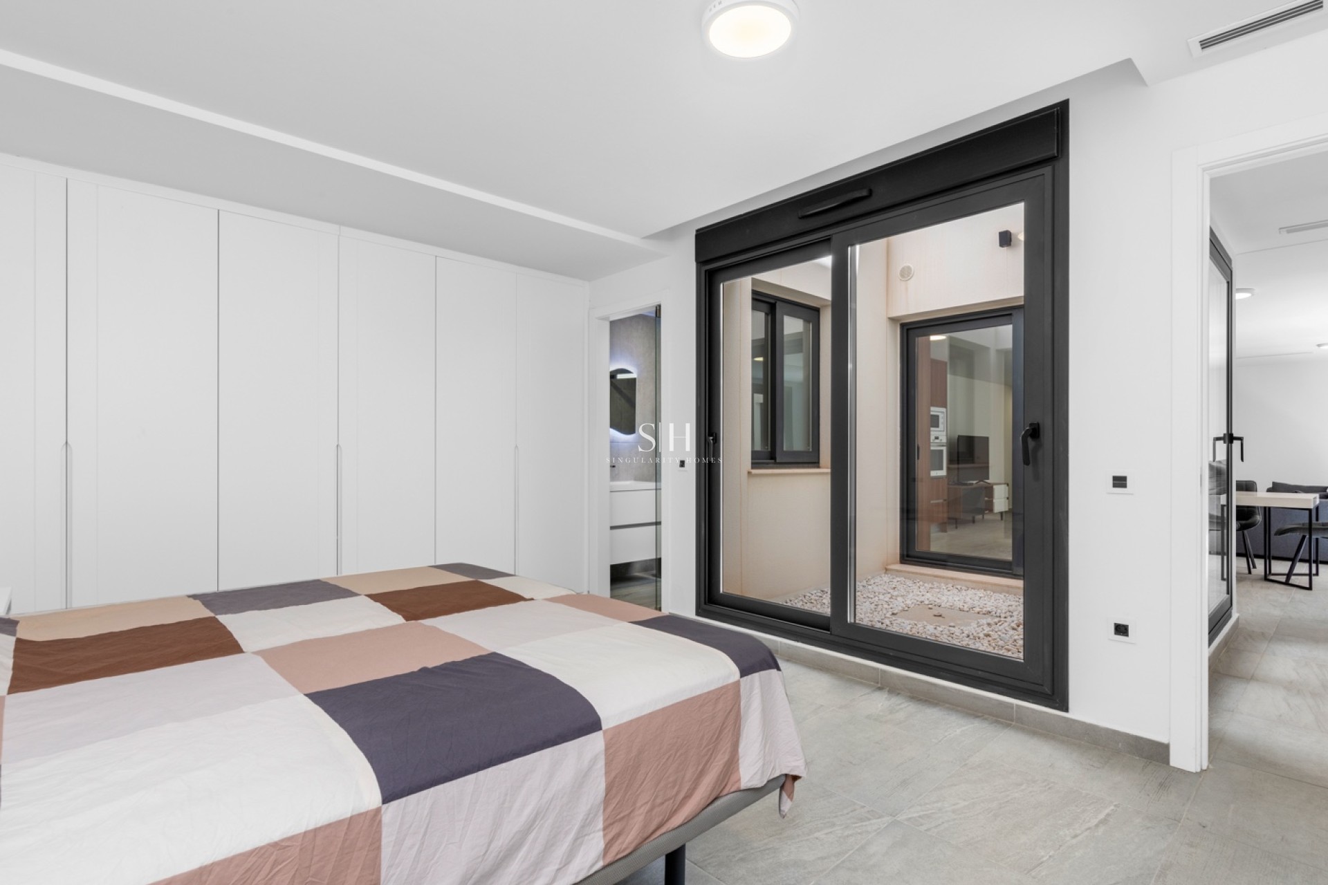 Перепродажа - Villa - San Miguel de Salinas - Inland