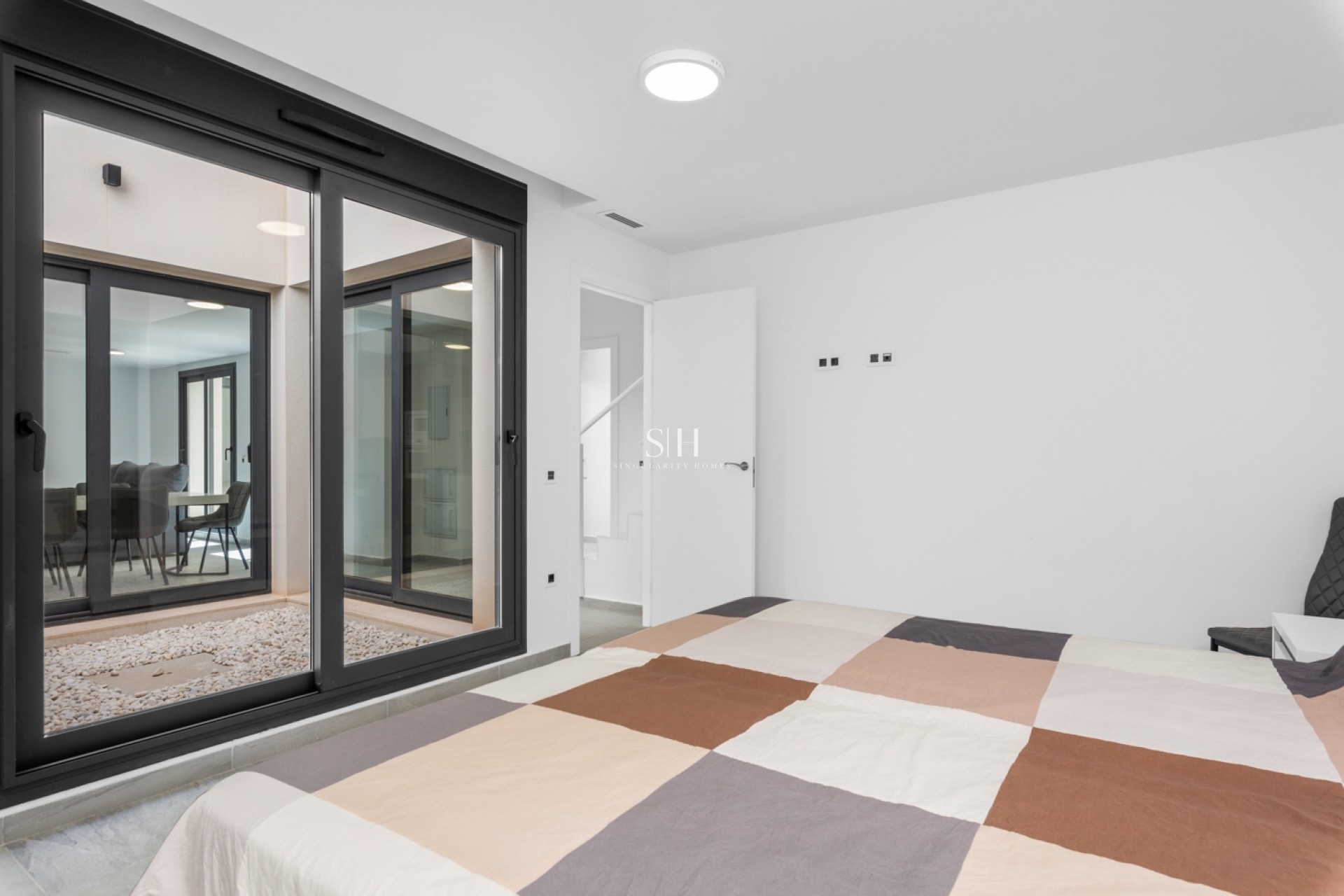 Перепродажа - Villa - San Miguel de Salinas - Inland