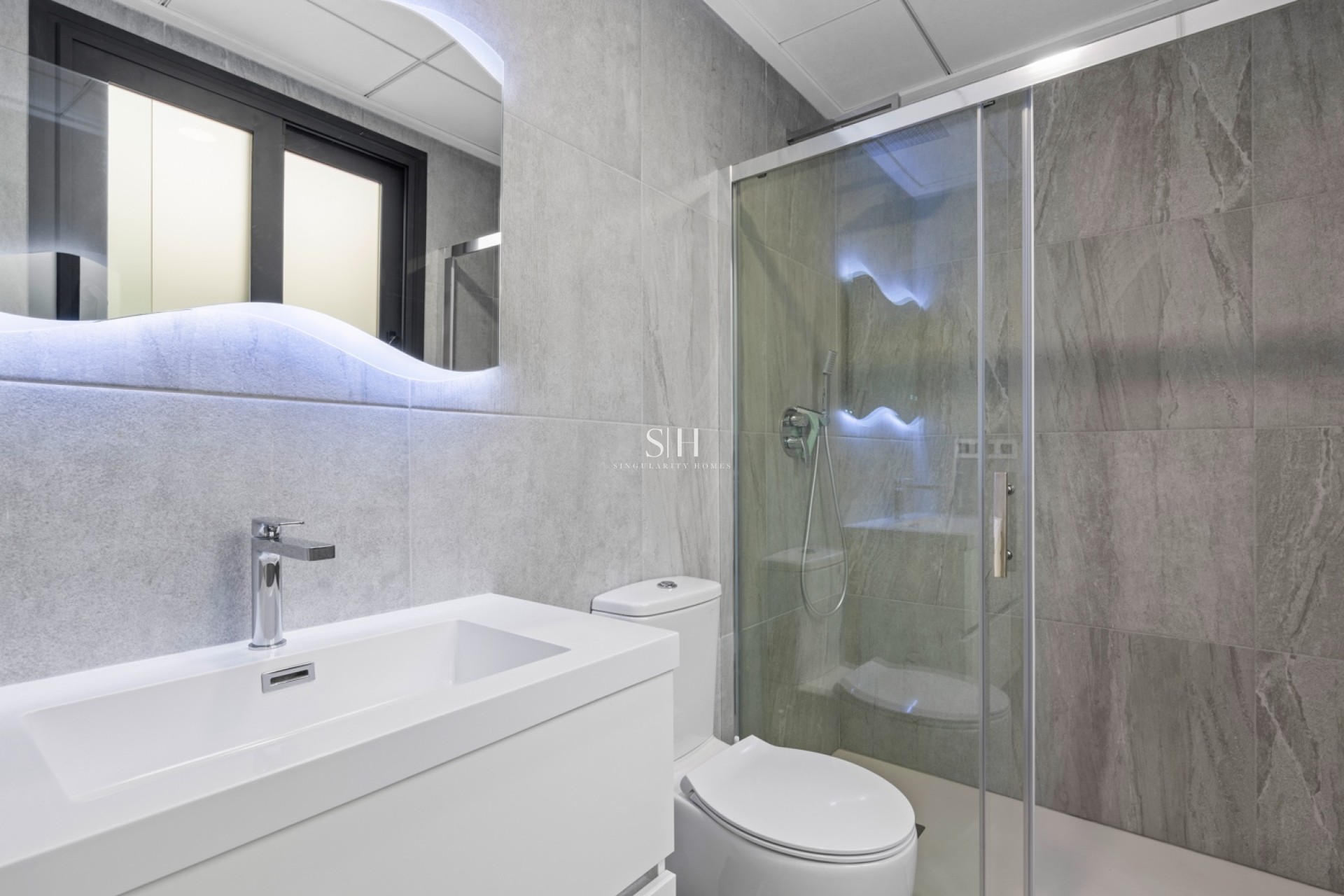 Перепродажа - Villa - San Miguel de Salinas - Inland