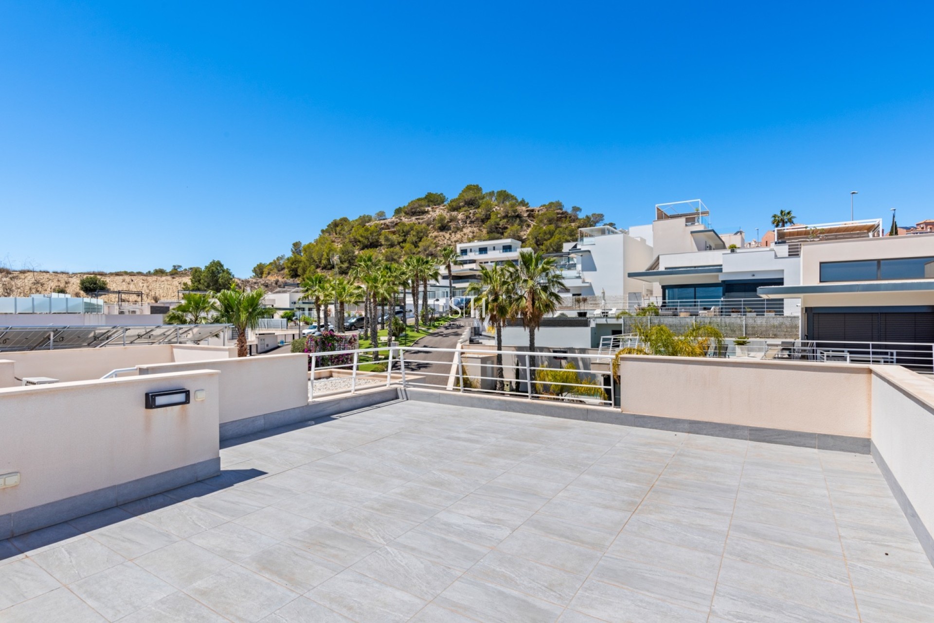 Перепродажа - Villa - San Miguel de Salinas - Inland