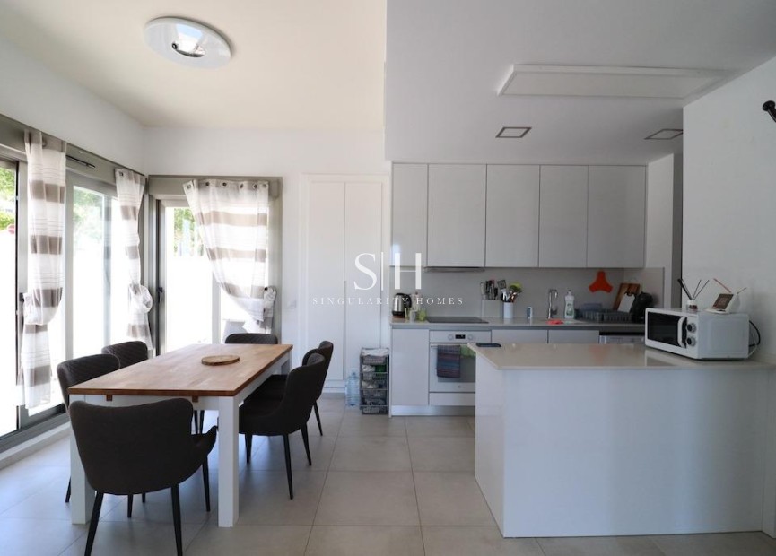 Перепродажа - Villa - San Miguel de Salinas - Inland