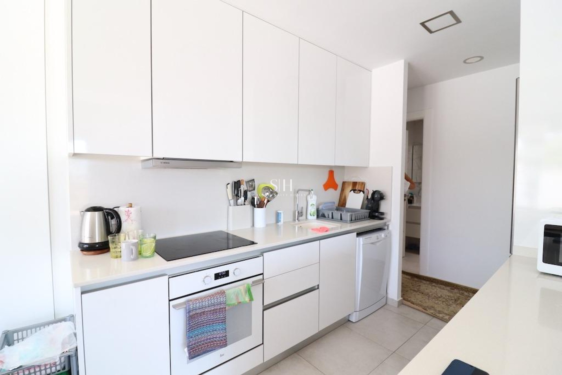 Перепродажа - Villa - San Miguel de Salinas - Inland