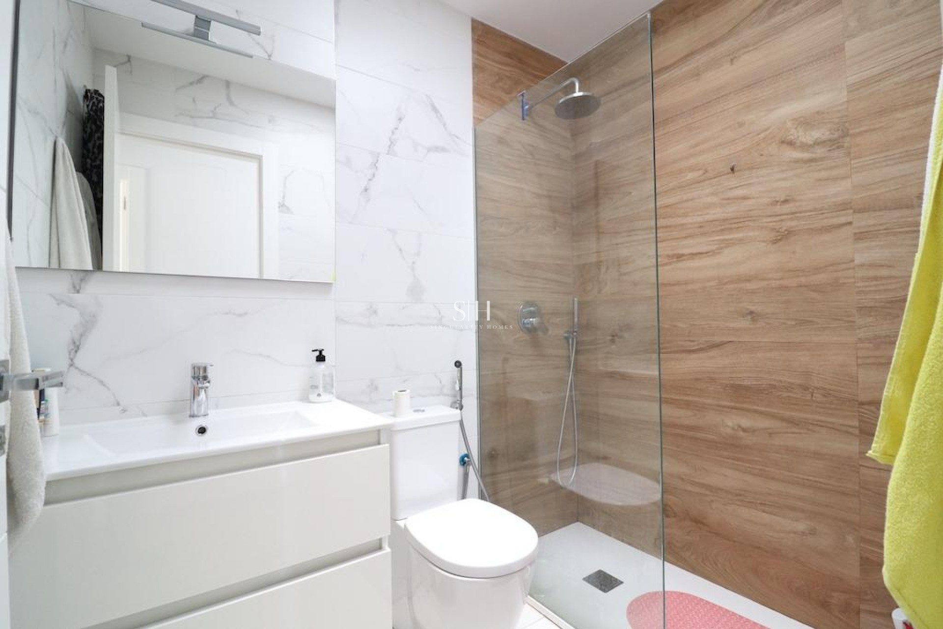 Перепродажа - Villa - San Miguel de Salinas - Inland