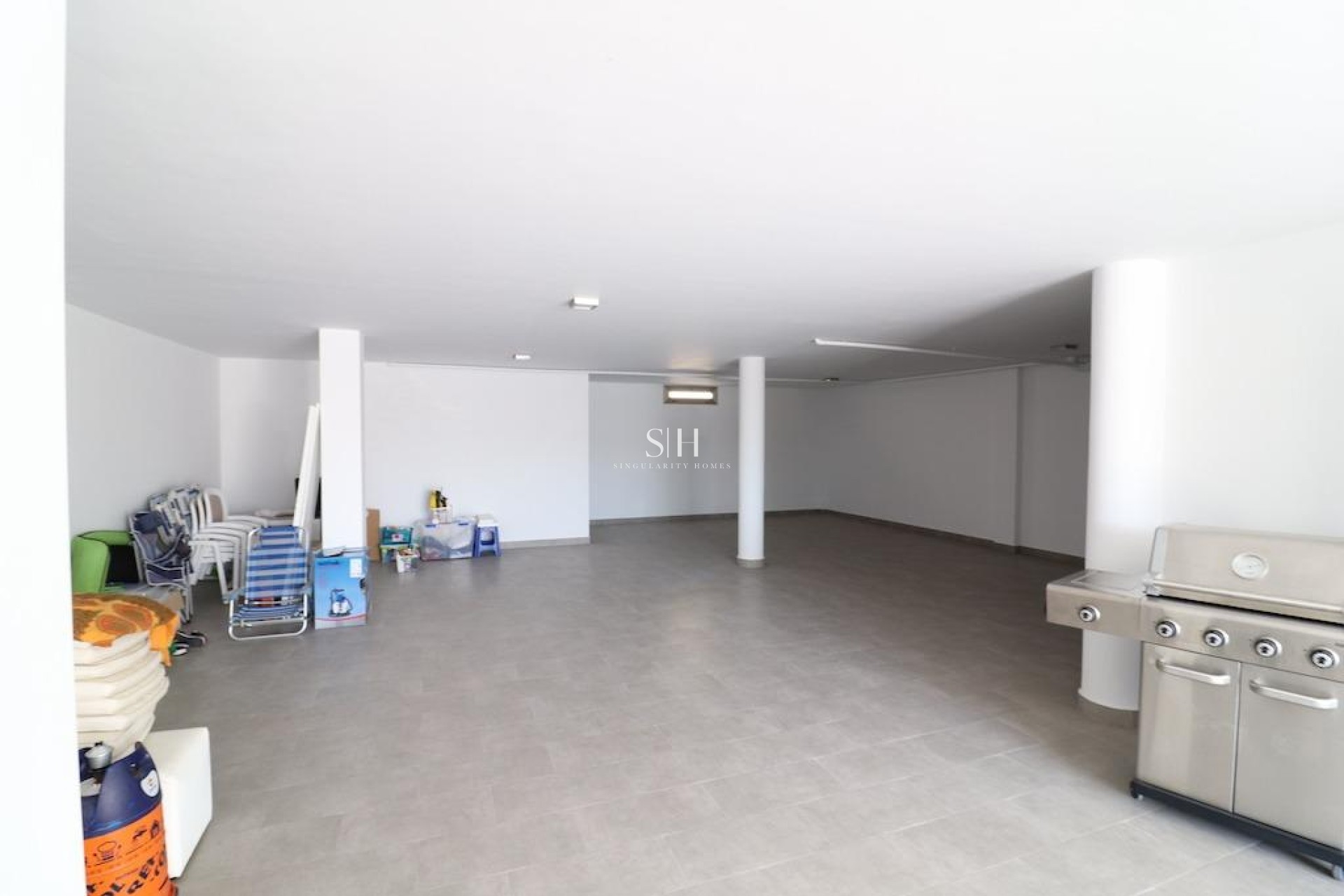 Перепродажа - Villa - San Miguel de Salinas - Inland