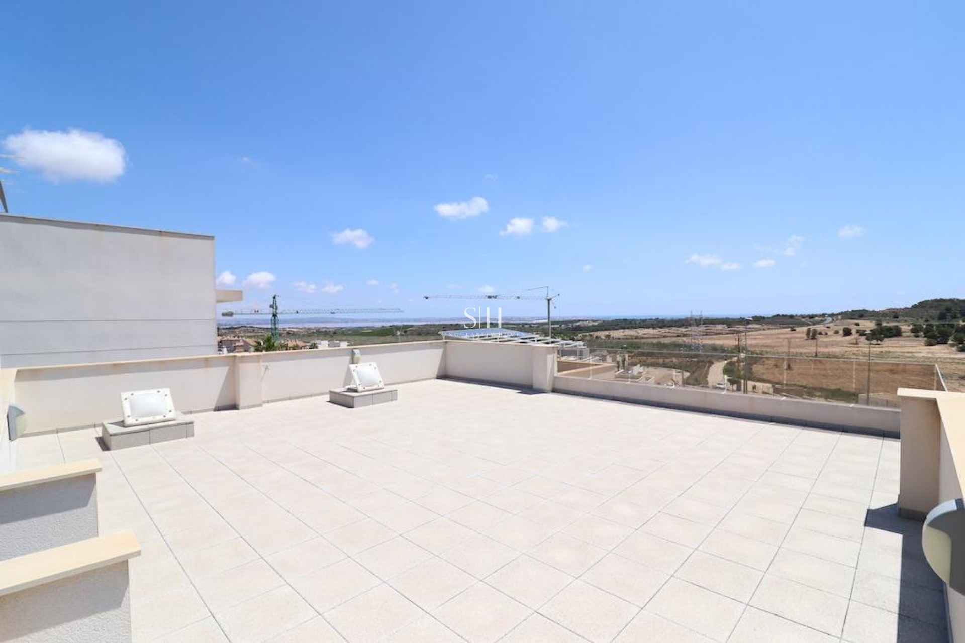 Перепродажа - Villa - San Miguel de Salinas - Inland