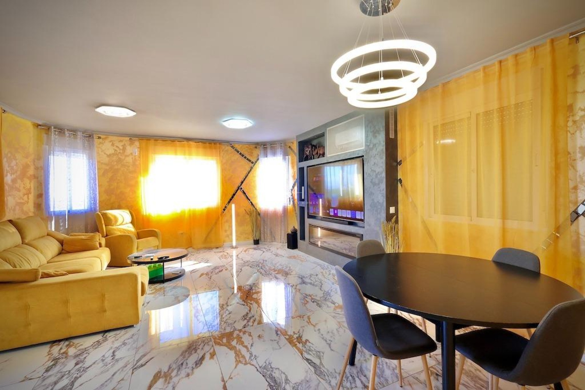 Перепродажа - Villa - San Miguel de Salinas - Inland