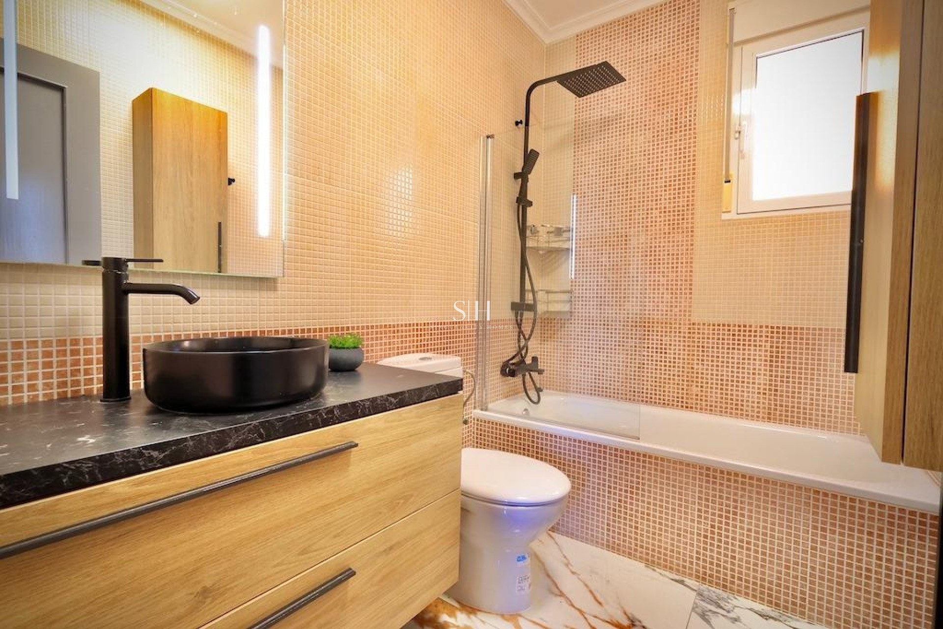 Перепродажа - Villa - San Miguel de Salinas - Inland