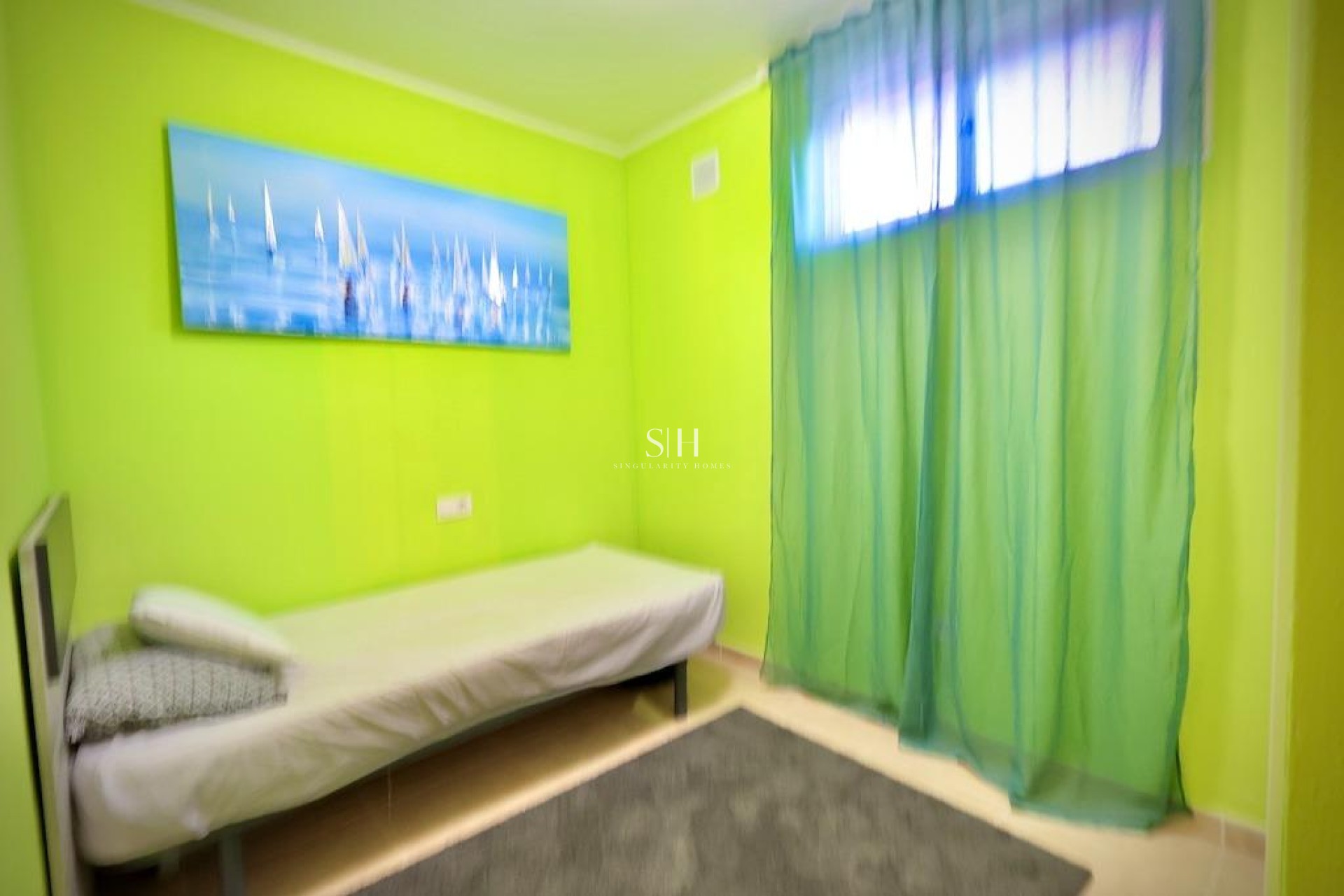 Перепродажа - Villa - San Miguel de Salinas - Inland