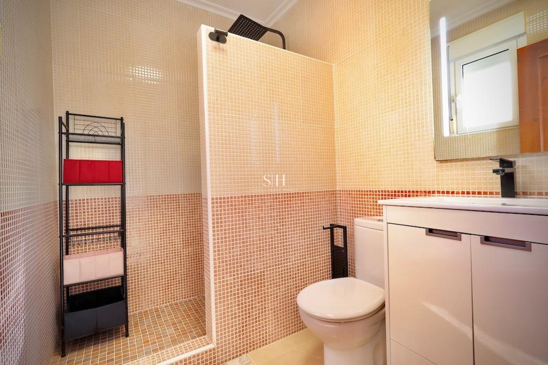 Перепродажа - Villa - San Miguel de Salinas - Inland