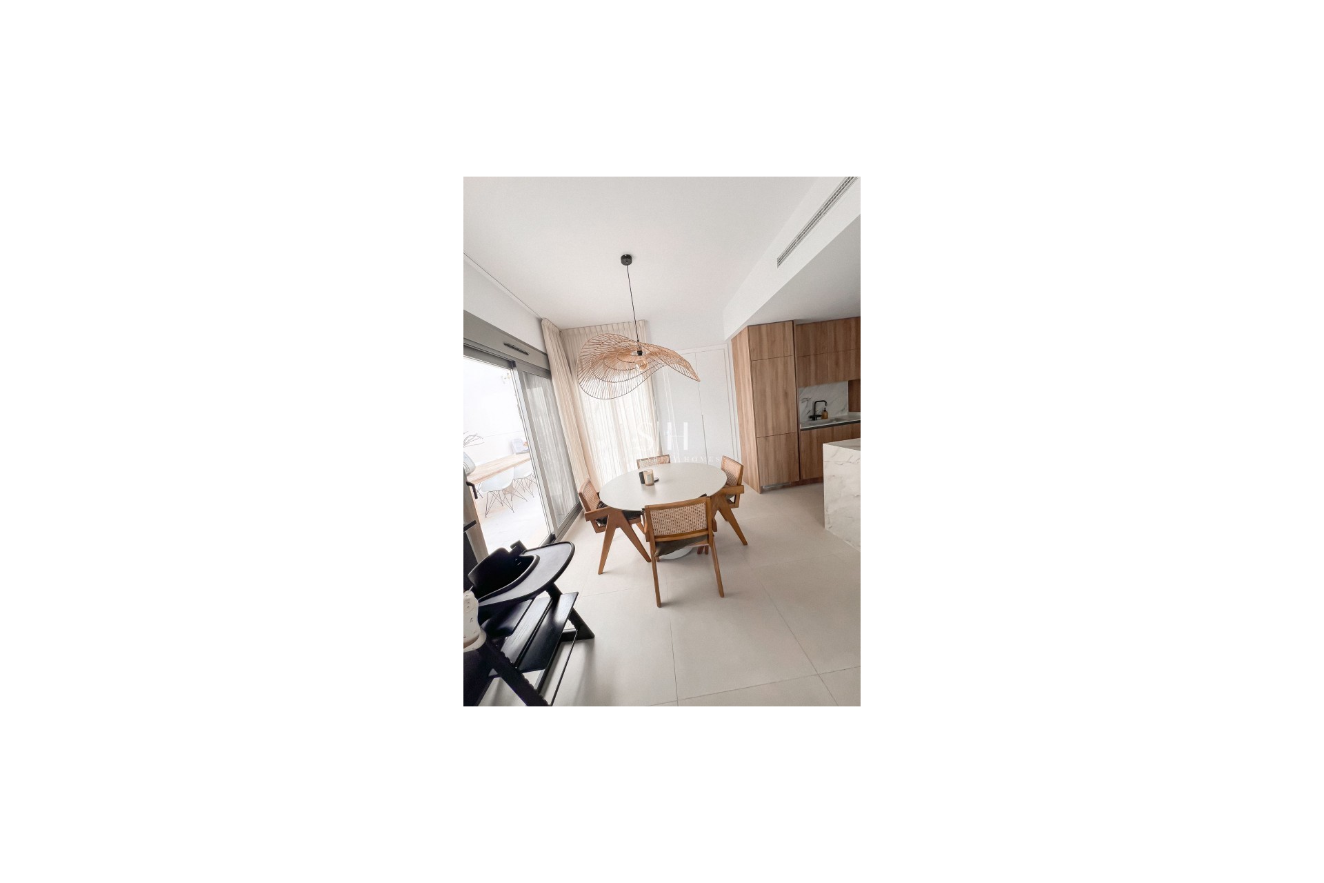 Перепродажа - Villa - San Miguel de Salinas - Inland