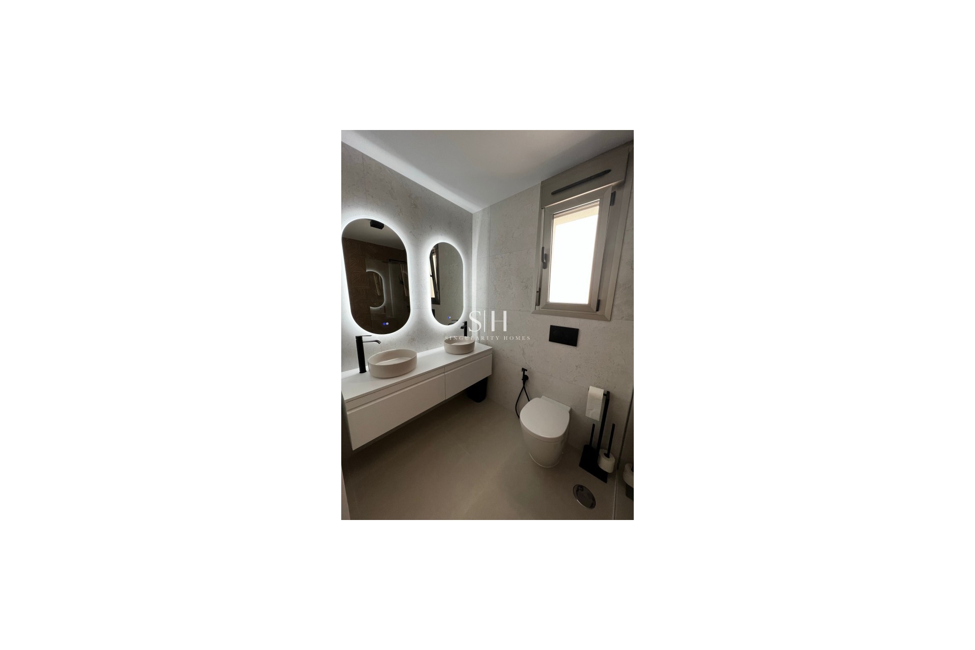 Перепродажа - Villa - San Miguel de Salinas - Inland