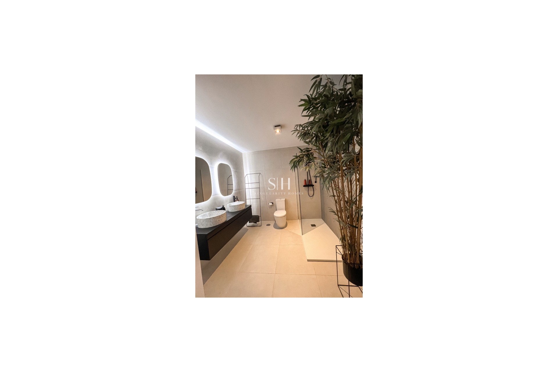 Перепродажа - Villa - San Miguel de Salinas - Inland