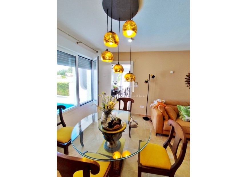 Перепродажа - Villa - San Miguel de Salinas - Inland