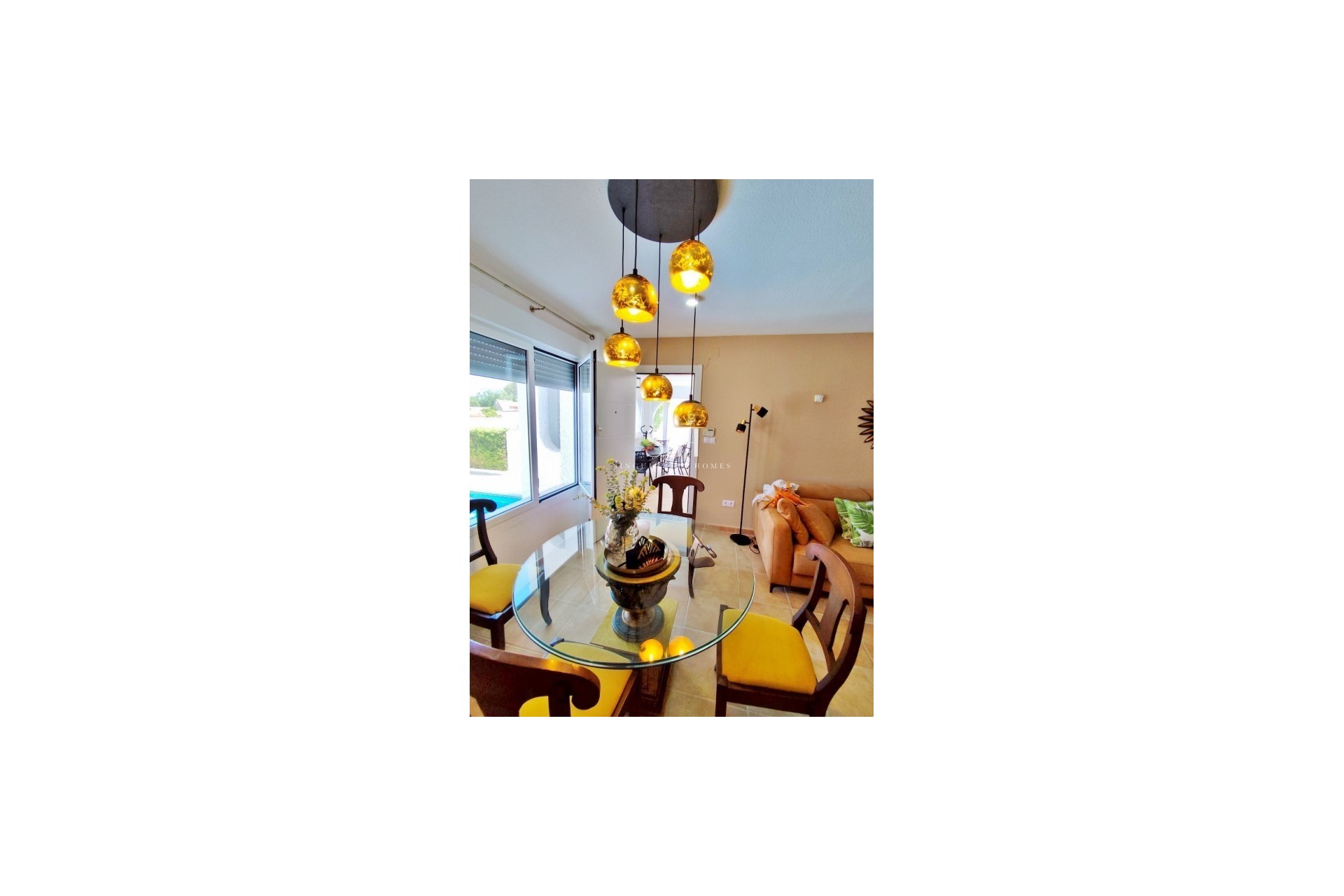 Перепродажа - Villa - San Miguel de Salinas - Inland