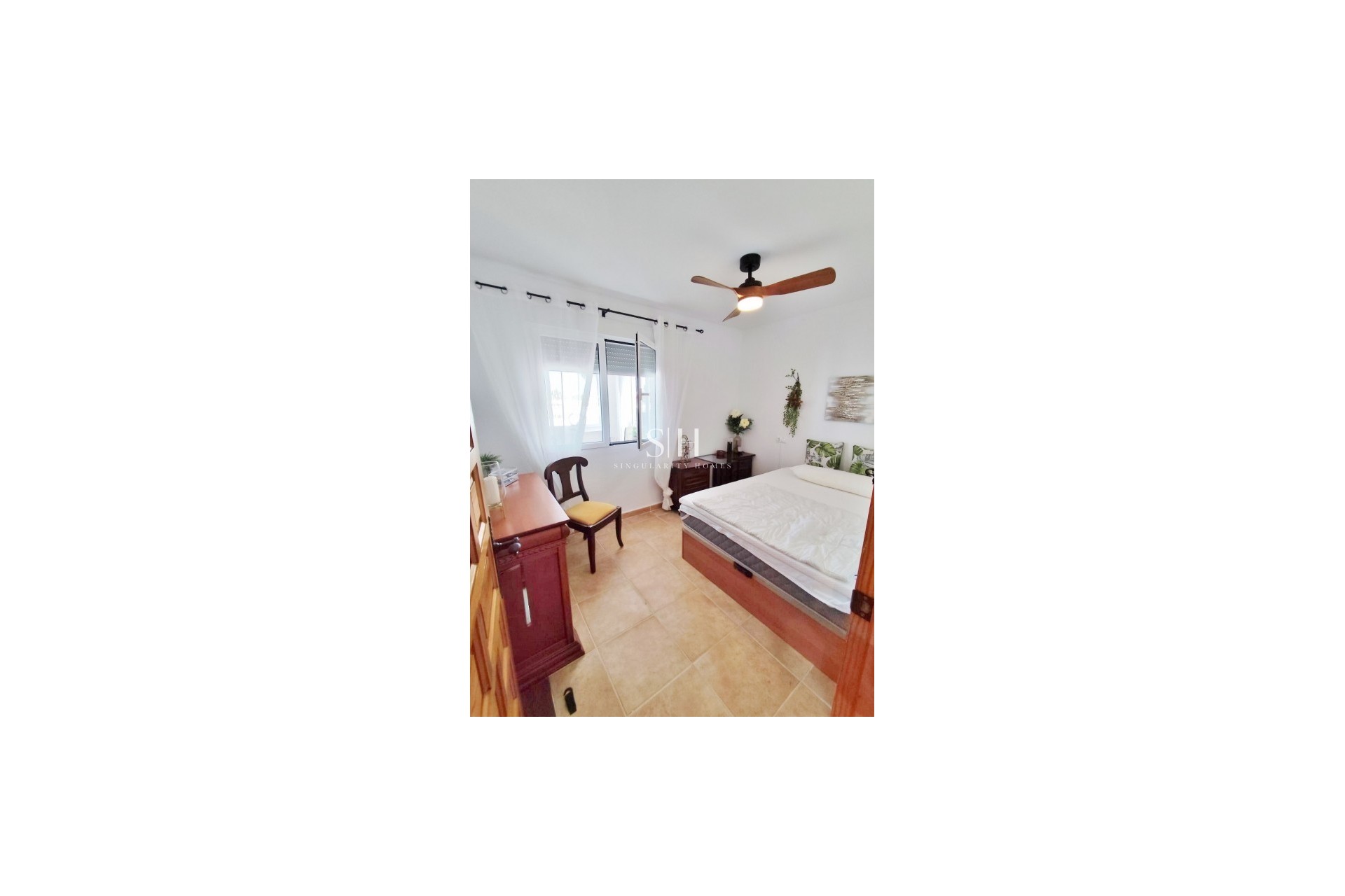 Перепродажа - Villa - San Miguel de Salinas - Inland