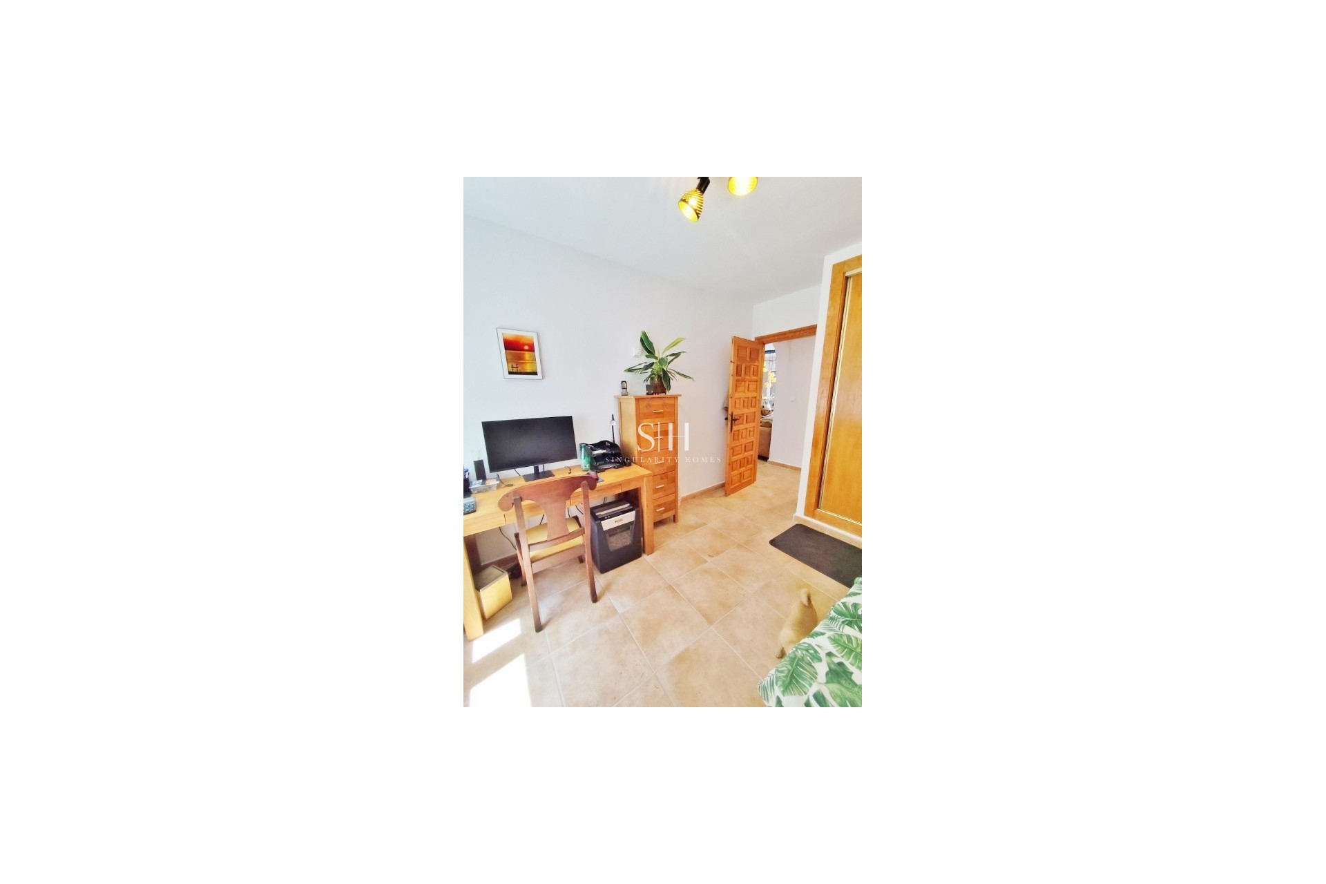 Перепродажа - Villa - San Miguel de Salinas - Inland