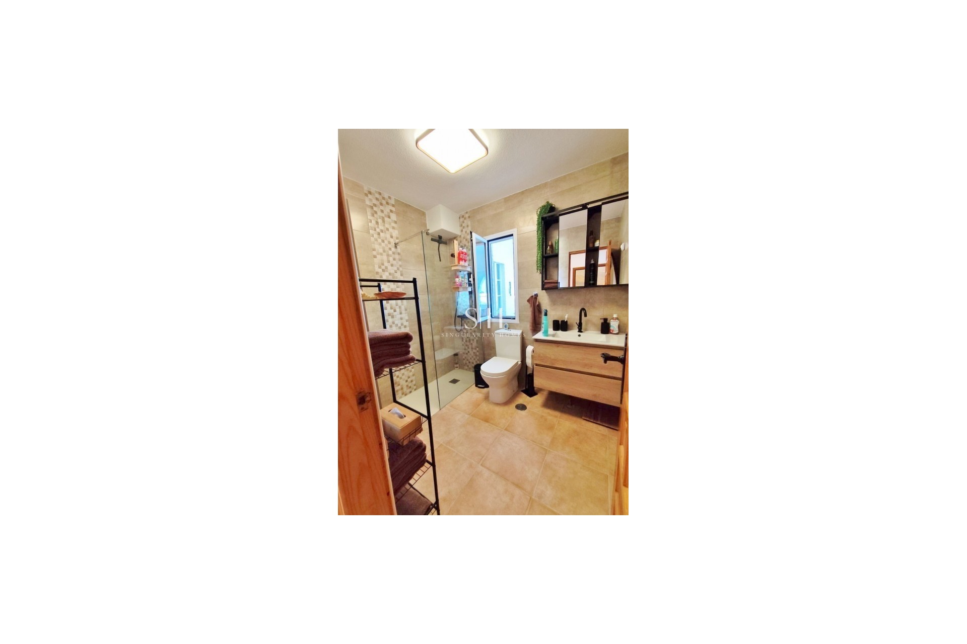 Перепродажа - Villa - San Miguel de Salinas - Inland