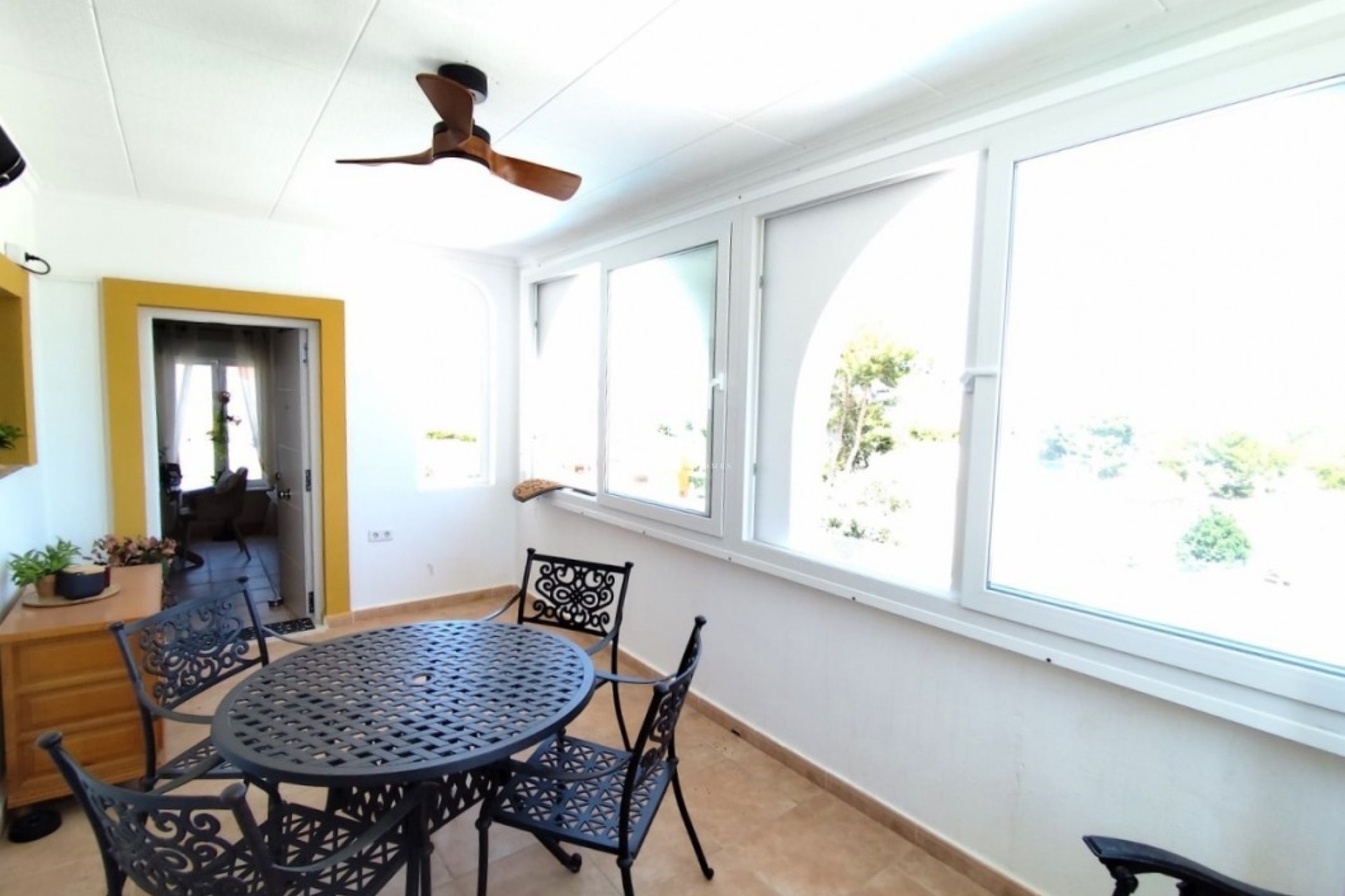 Перепродажа - Villa - San Miguel de Salinas - Inland