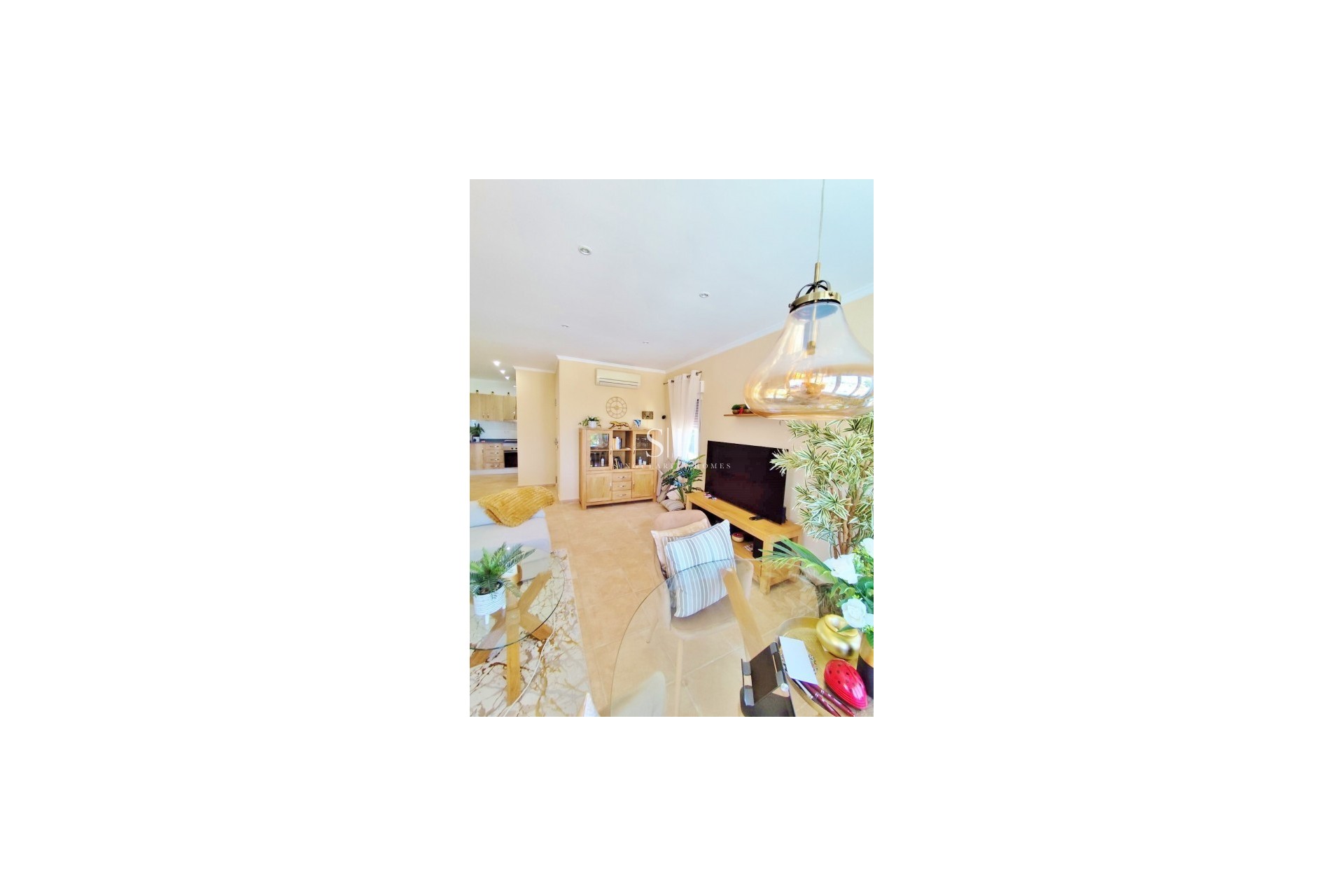 Перепродажа - Villa - San Miguel de Salinas - Inland