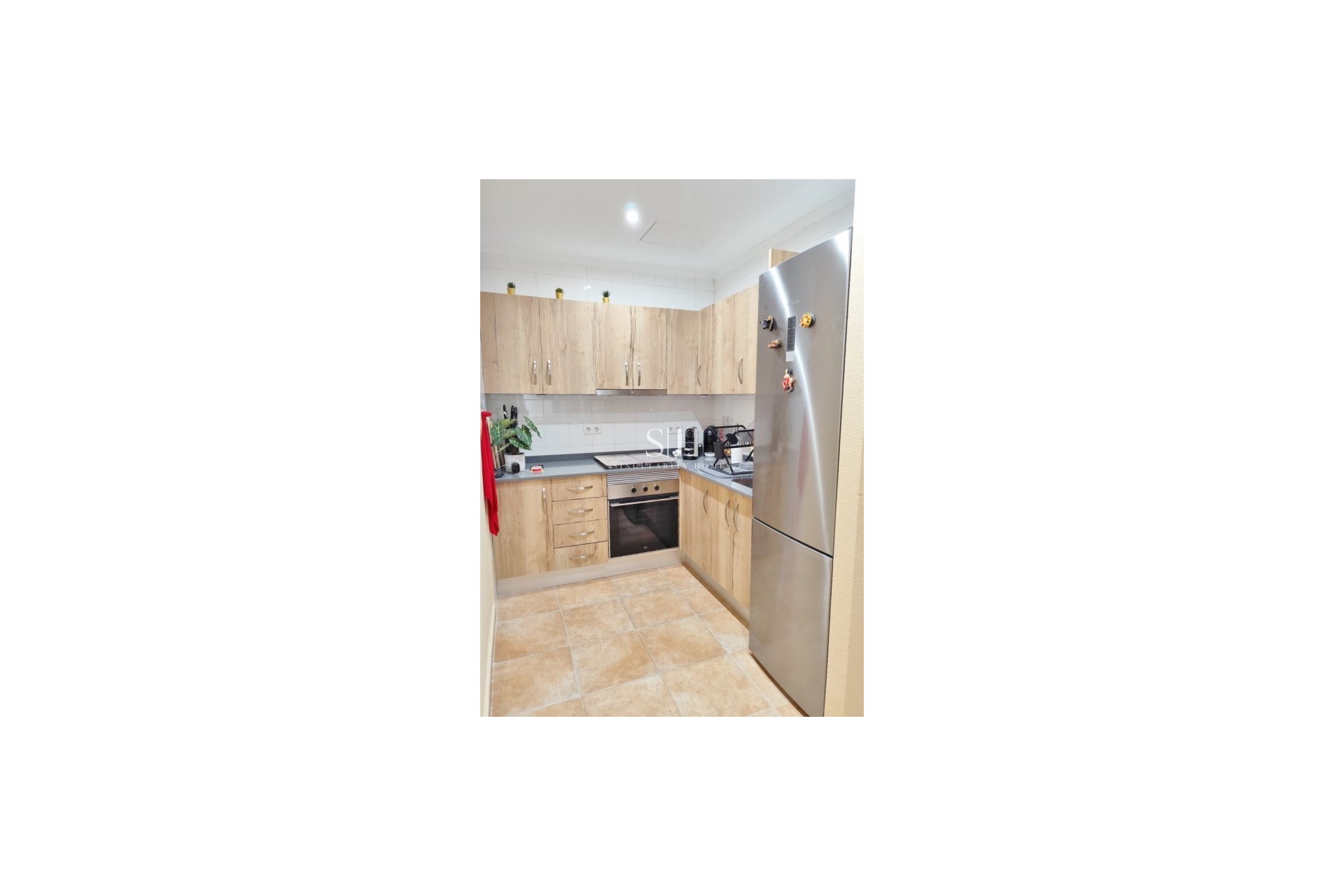 Перепродажа - Villa - San Miguel de Salinas - Inland