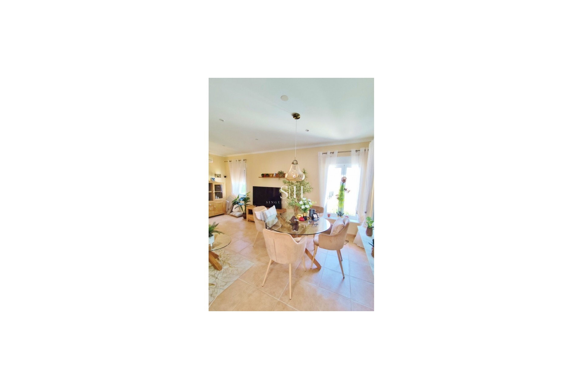 Перепродажа - Villa - San Miguel de Salinas - Inland