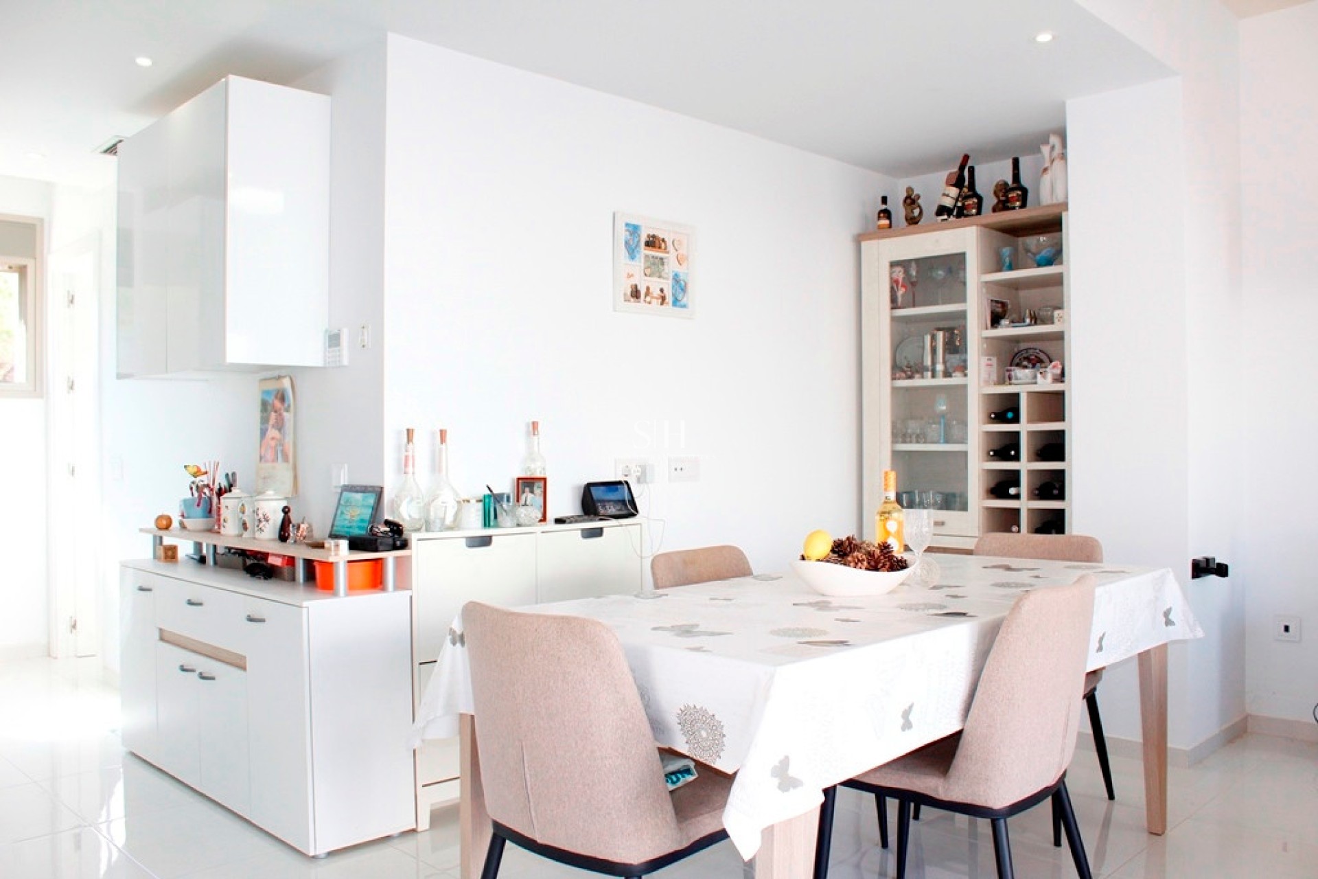 Перепродажа - Villa - San Miguel de Salinas - Inland