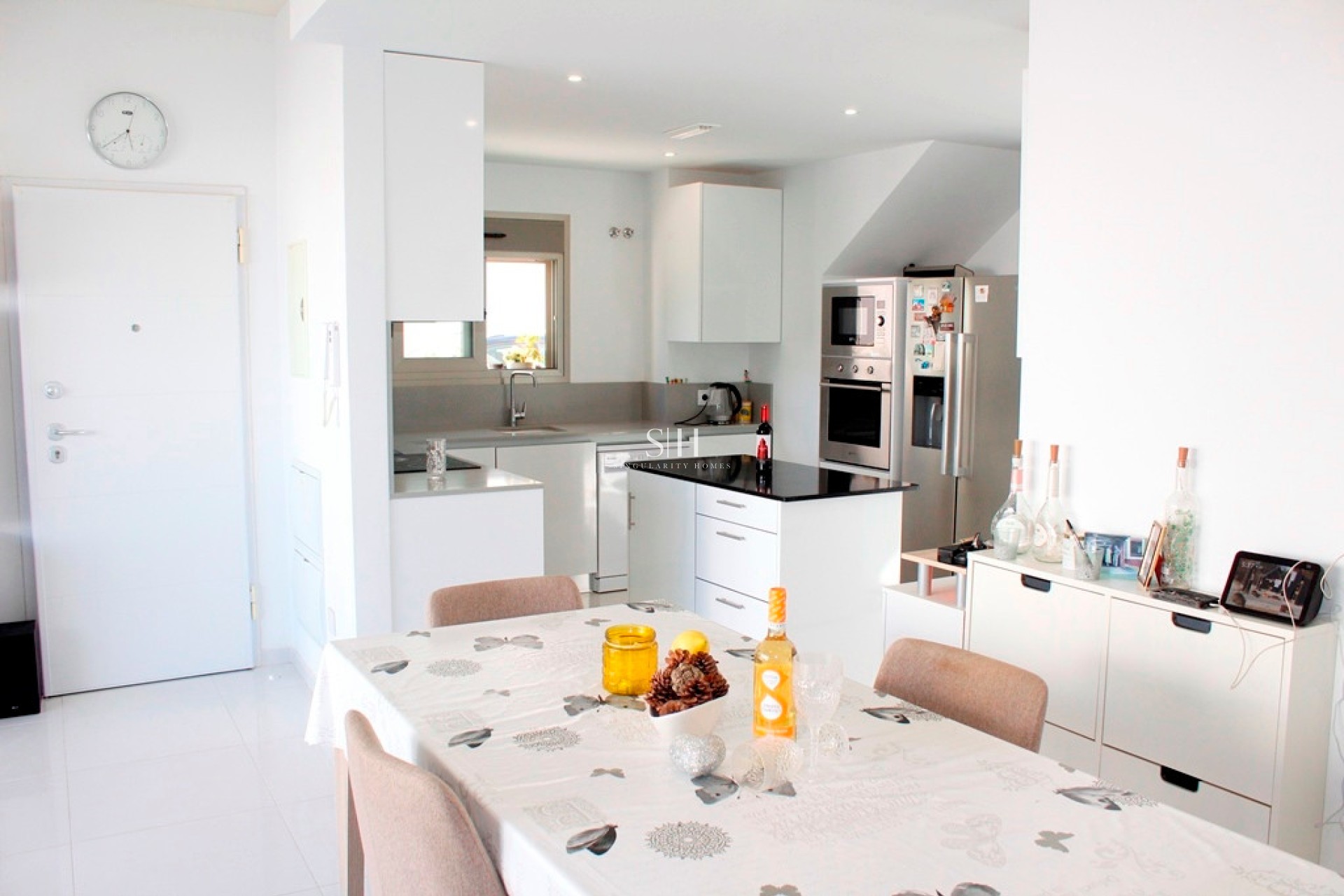 Перепродажа - Villa - San Miguel de Salinas - Inland