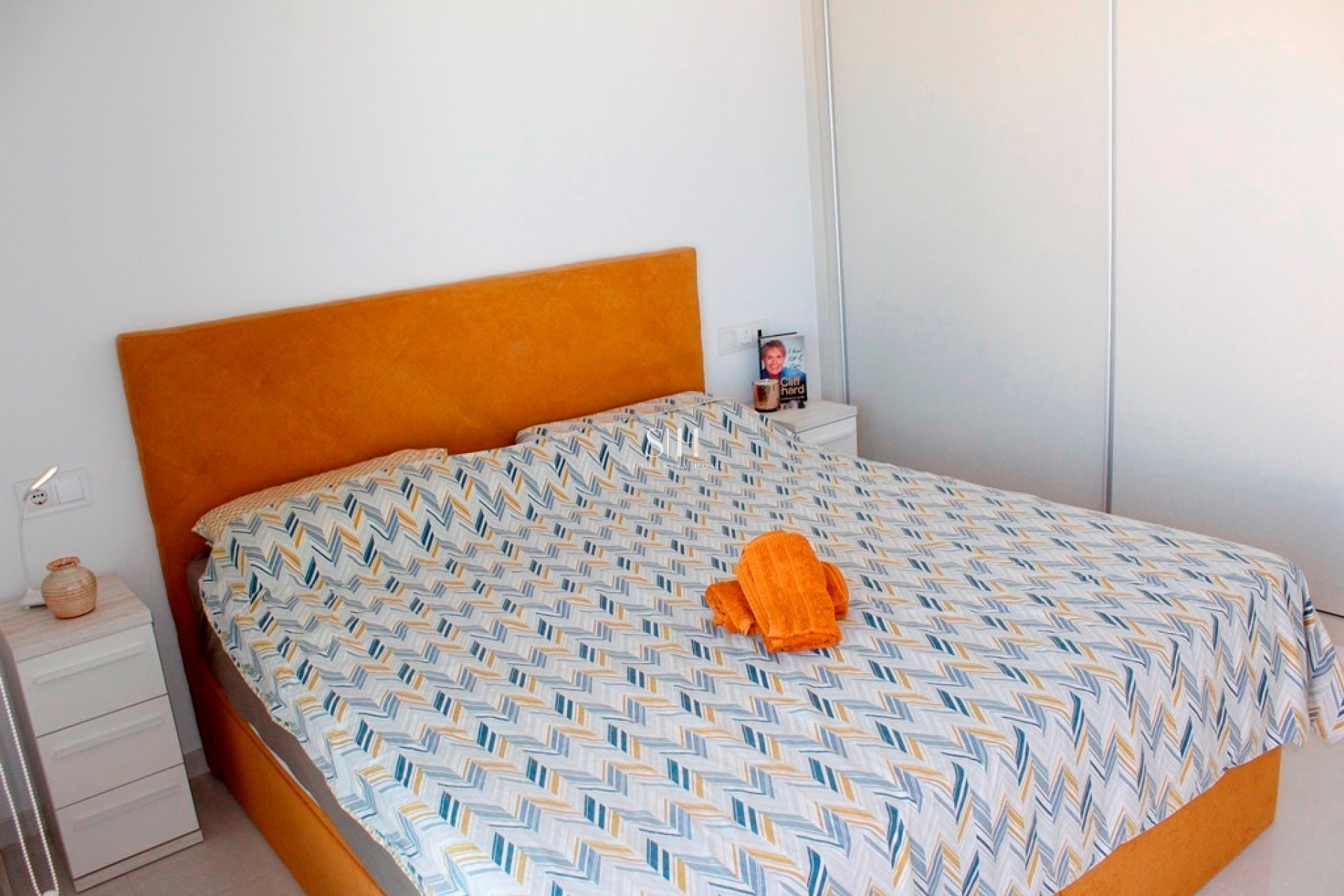 Перепродажа - Villa - San Miguel de Salinas - Inland