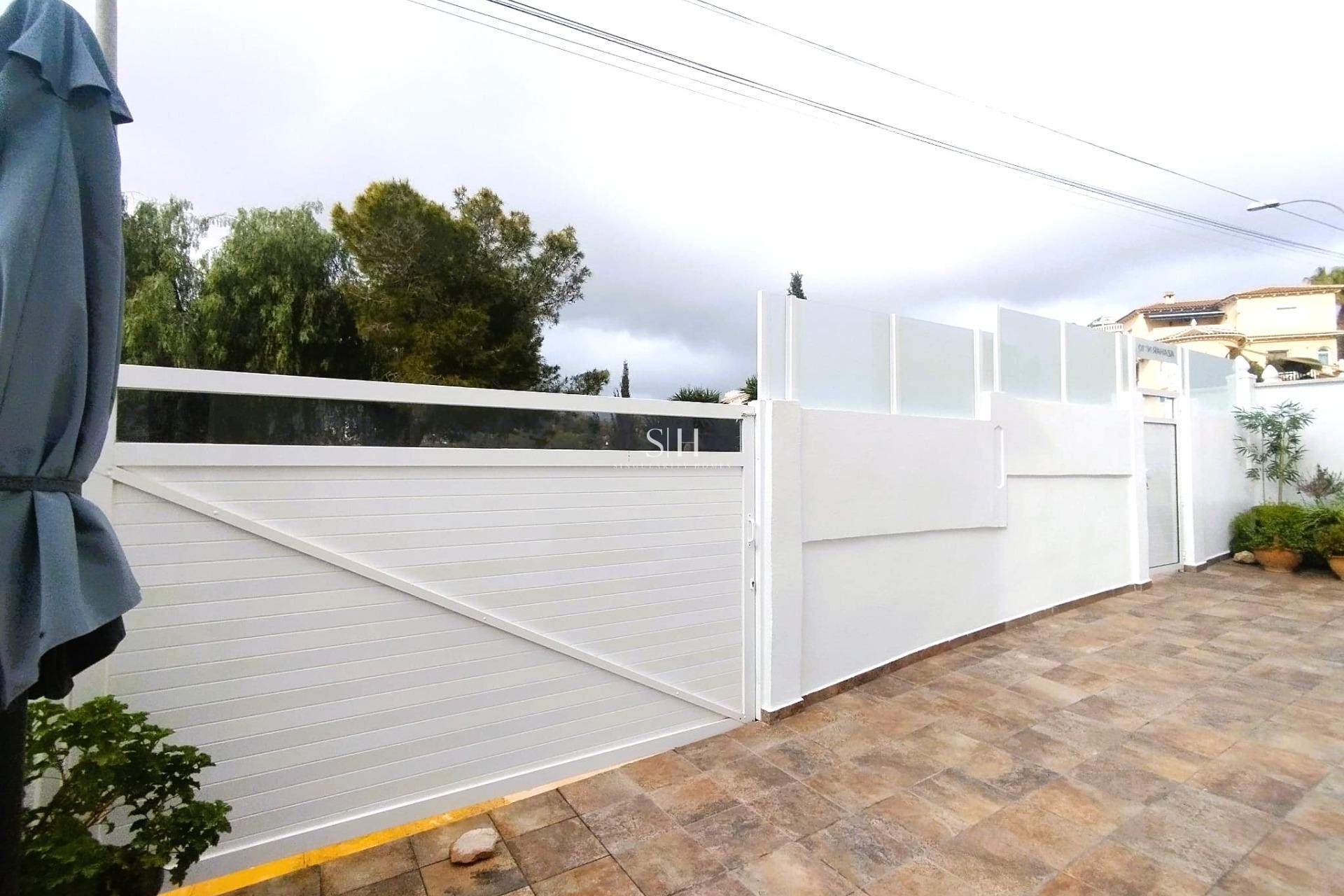 Перепродажа - Villa - San Miguel de Salinas - Inland