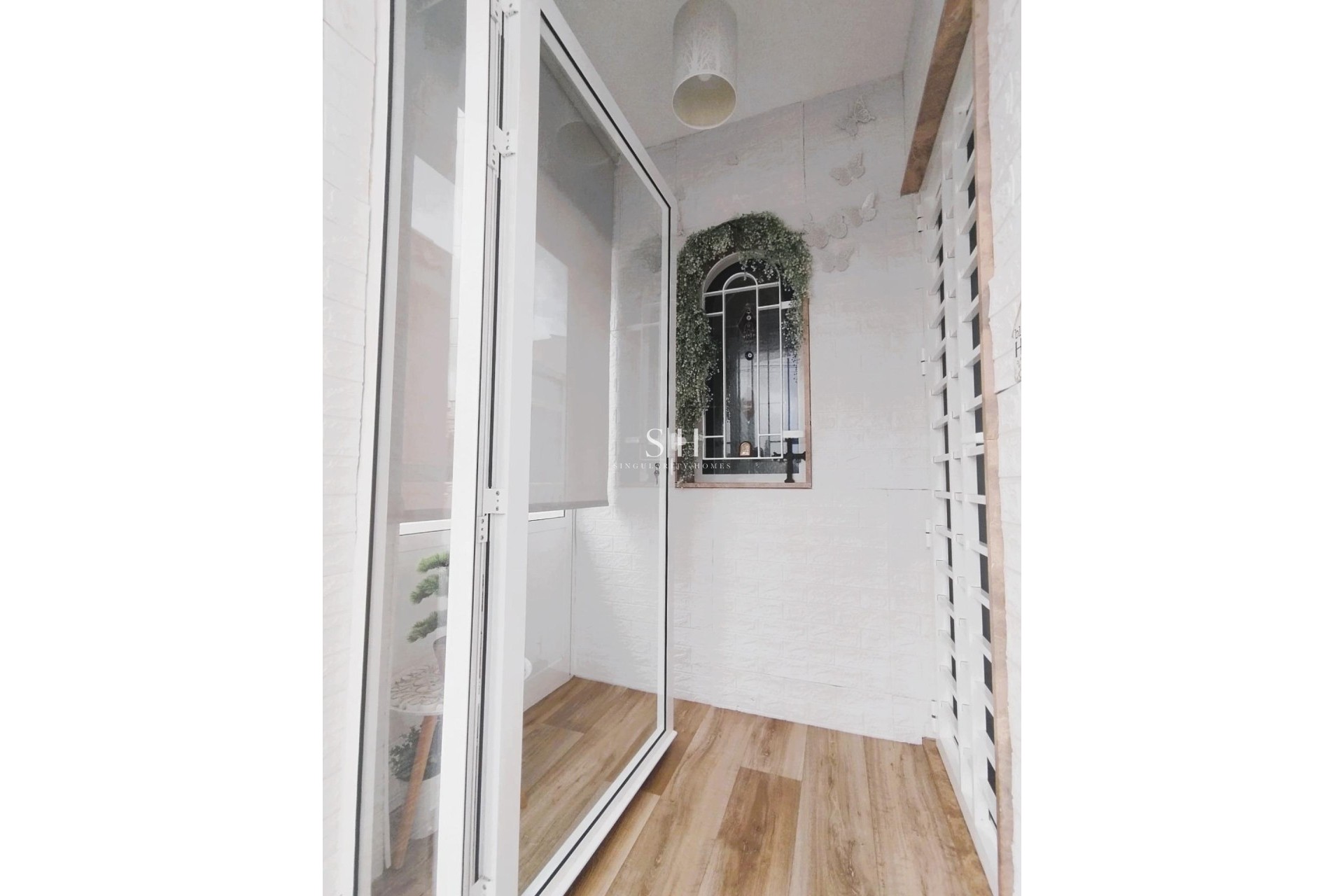 Перепродажа - Villa - San Miguel de Salinas - Inland