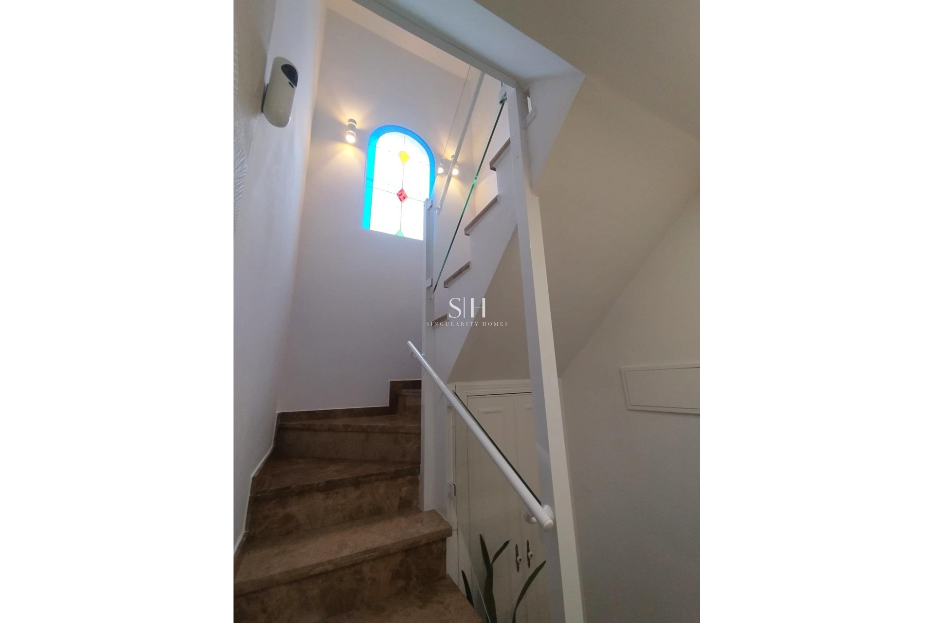 Перепродажа - Villa - San Miguel de Salinas - Inland