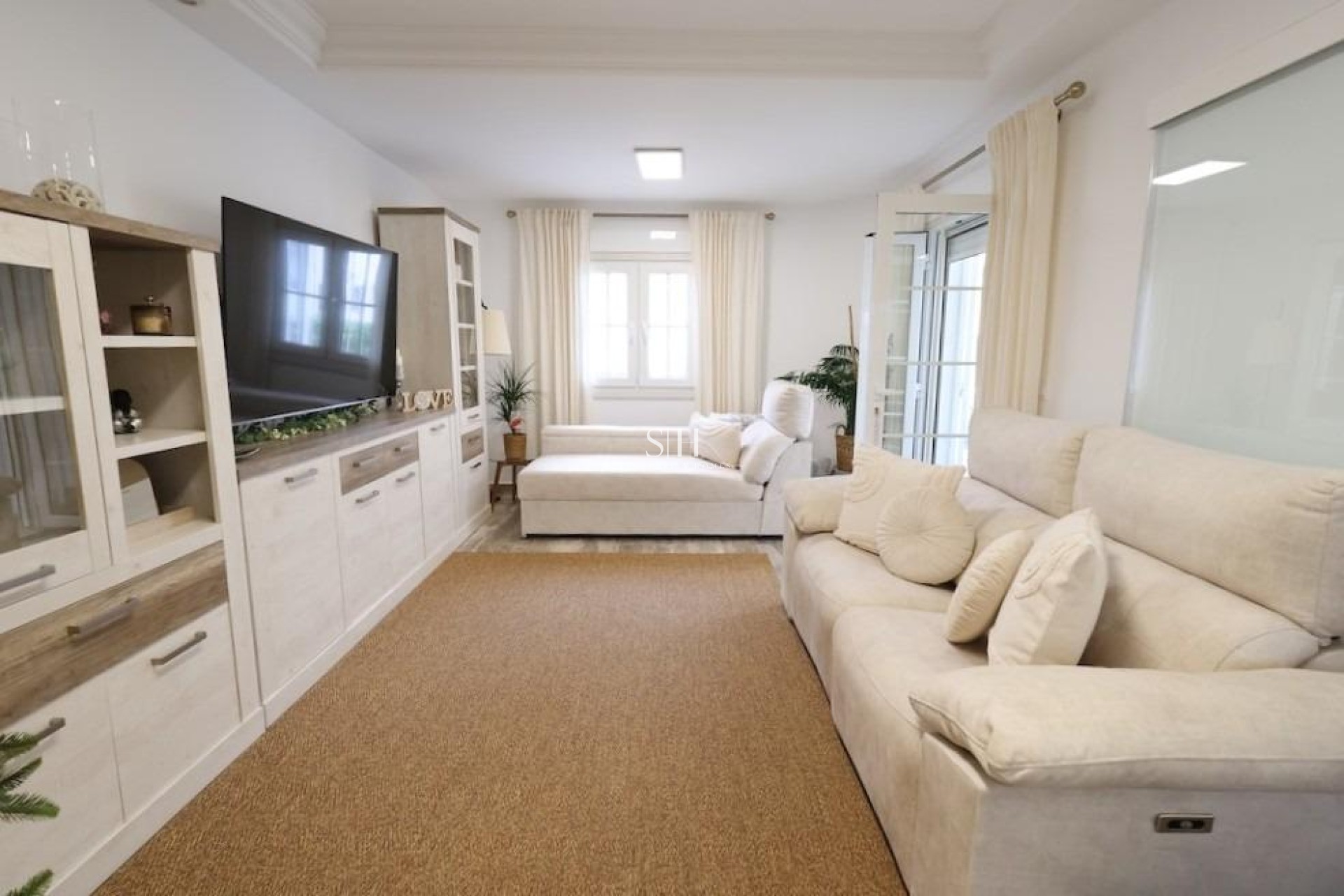 Перепродажа - Villa - San Miguel de Salinas - Inland