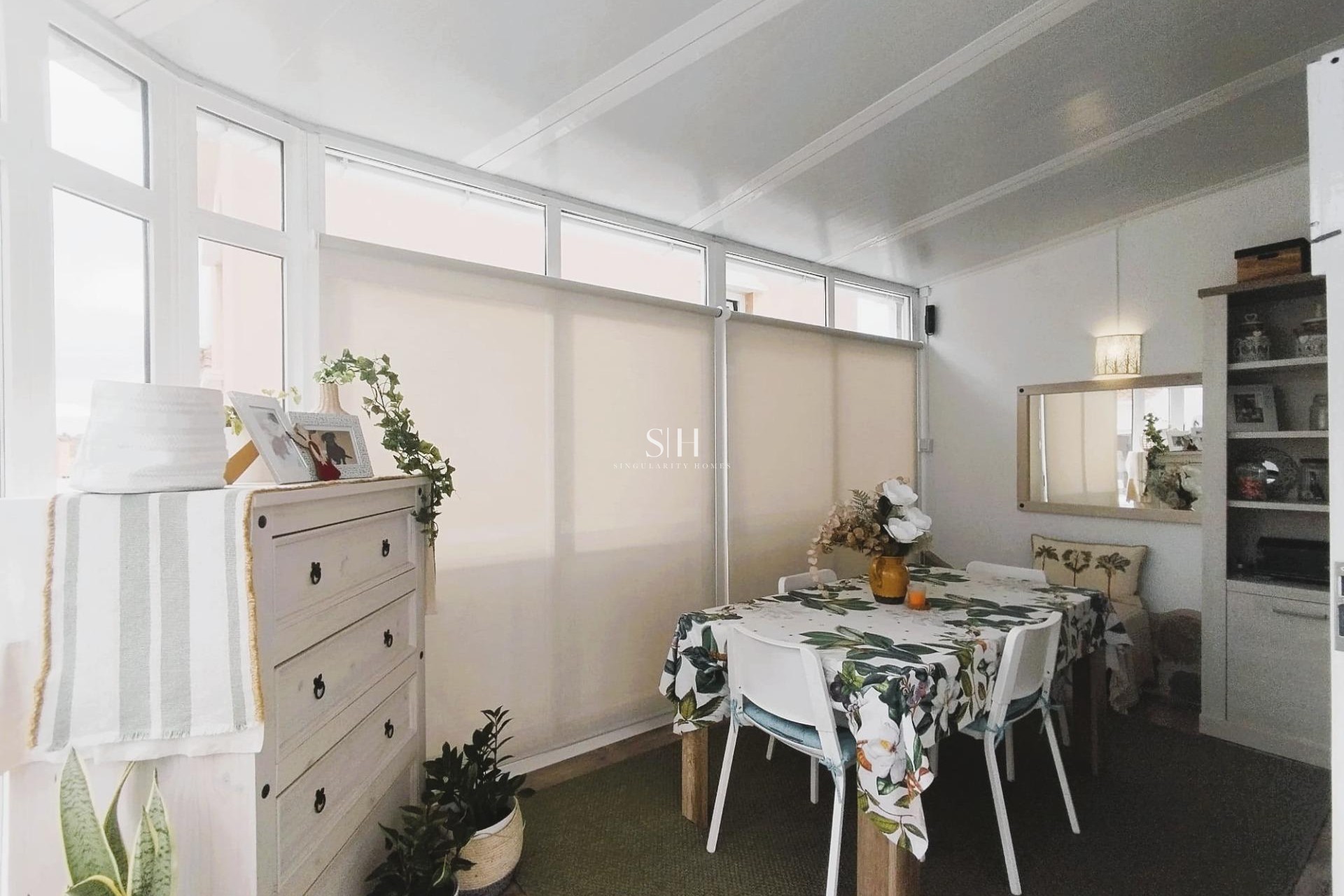 Перепродажа - Villa - San Miguel de Salinas - Inland