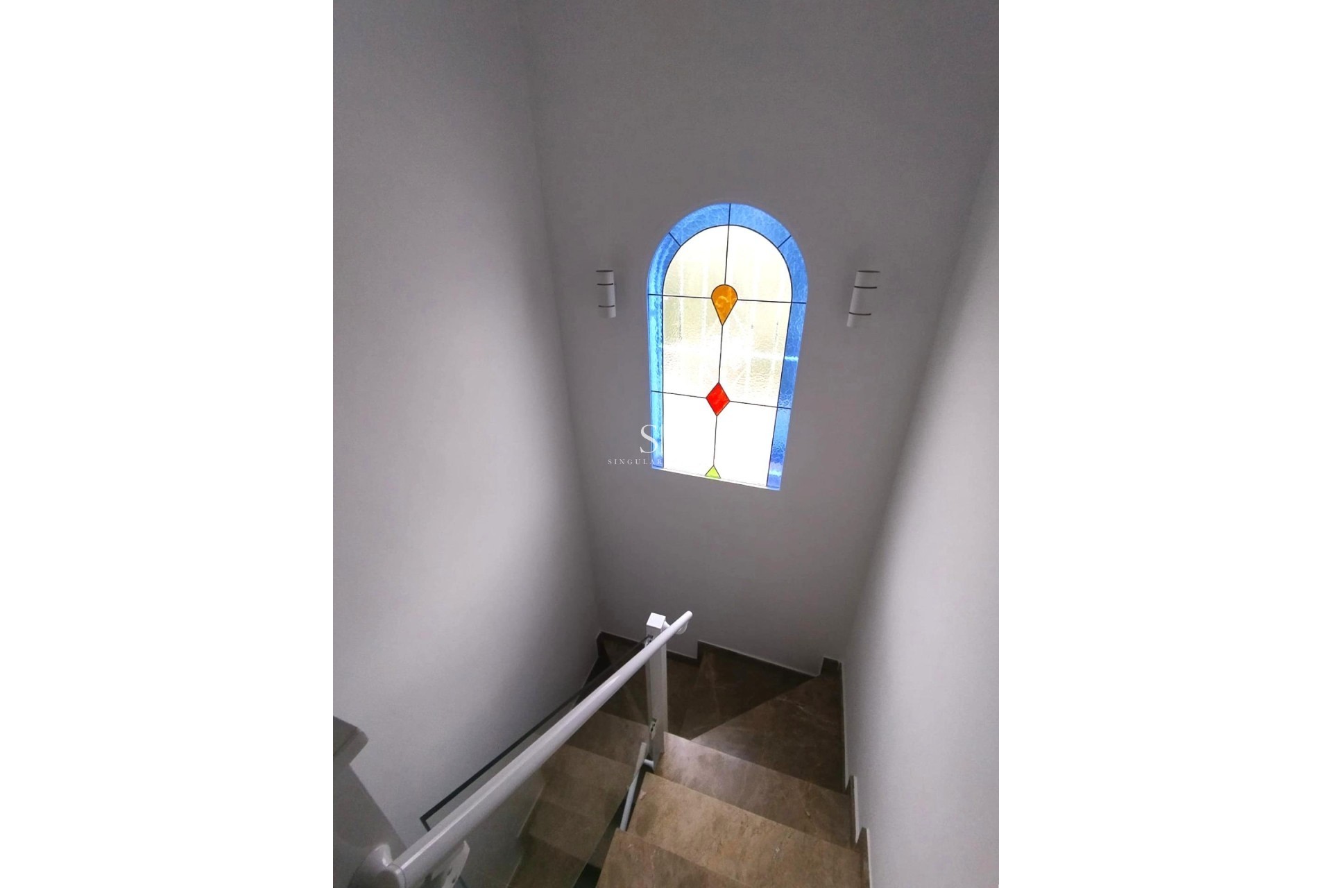 Перепродажа - Villa - San Miguel de Salinas - Inland