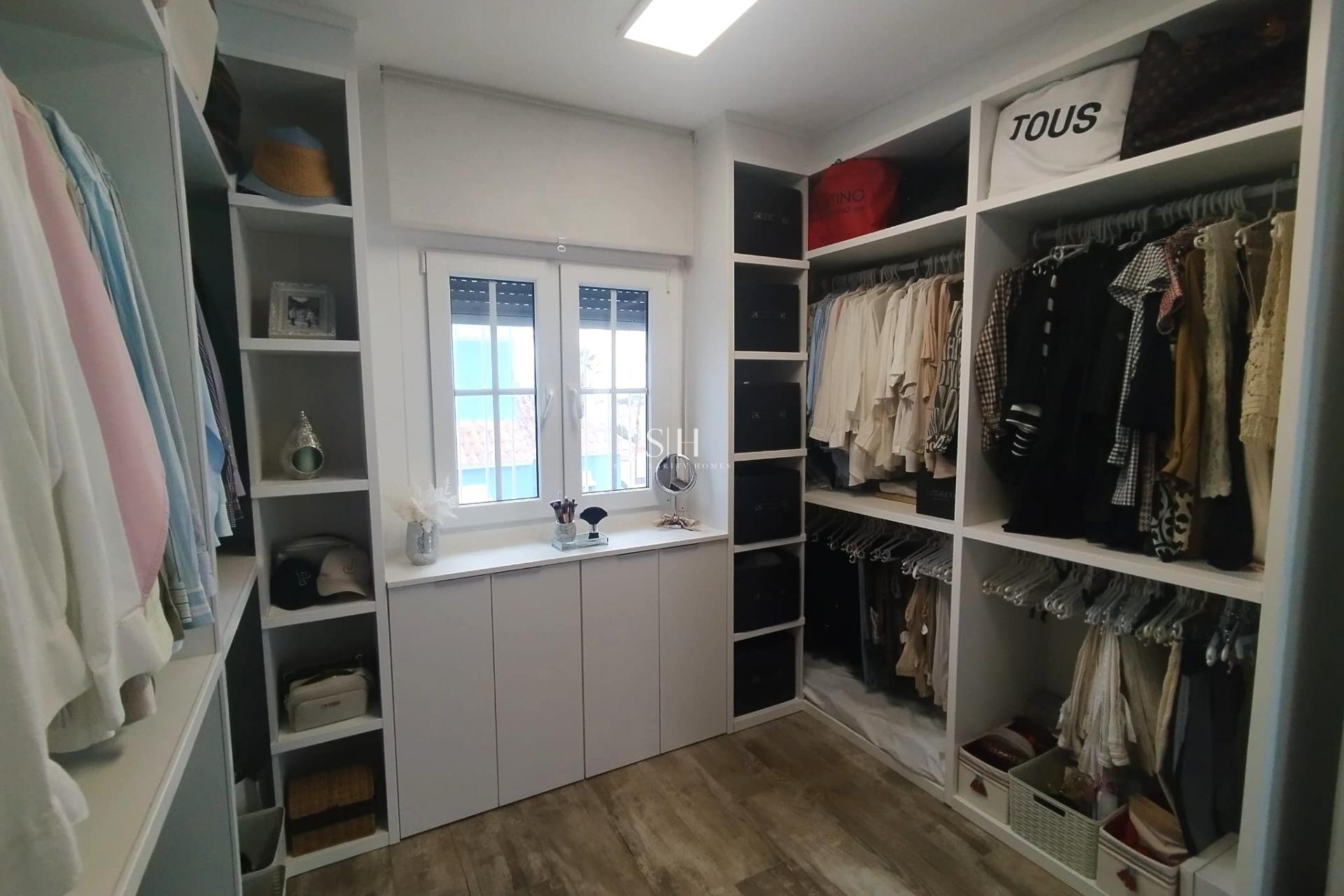 Перепродажа - Villa - San Miguel de Salinas - Inland