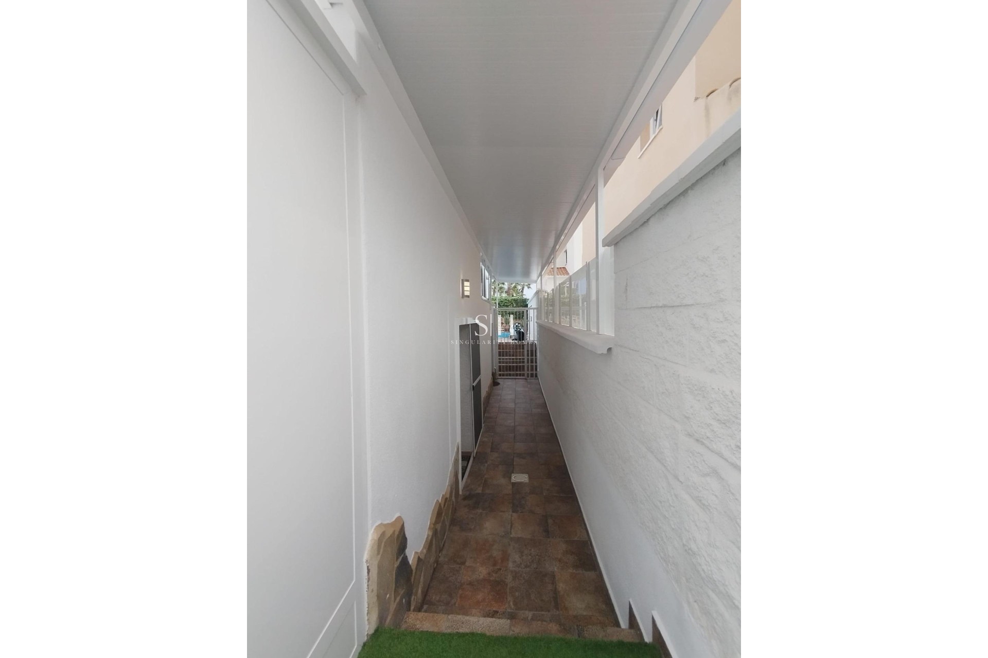 Перепродажа - Villa - San Miguel de Salinas - Inland