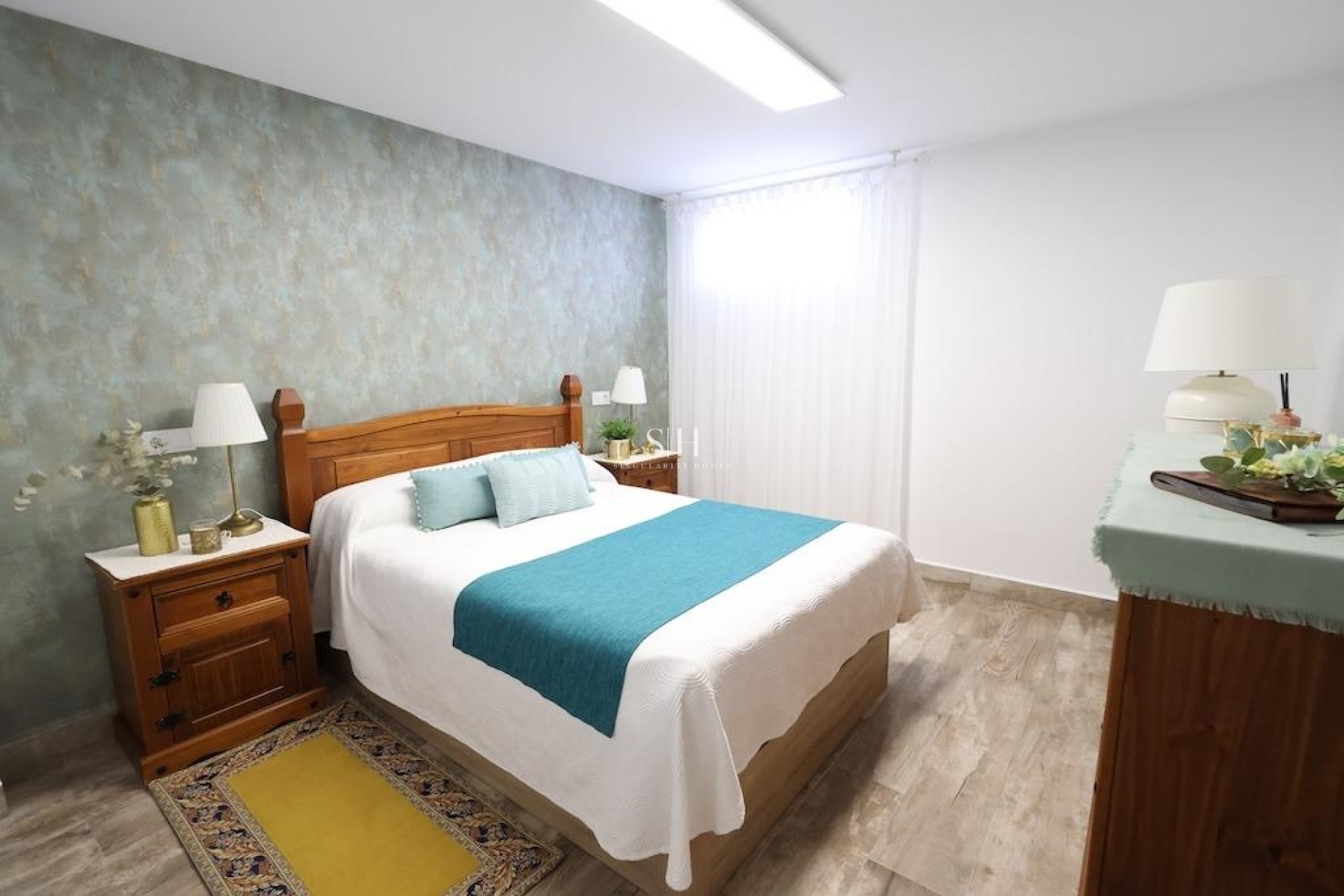 Перепродажа - Villa - San Miguel de Salinas - Inland