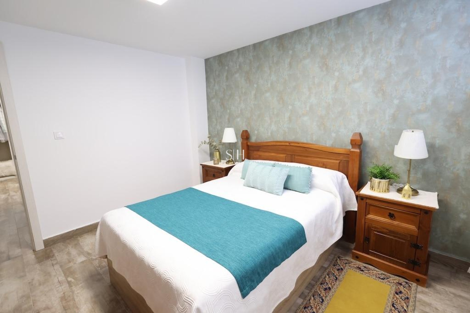 Перепродажа - Villa - San Miguel de Salinas - Inland